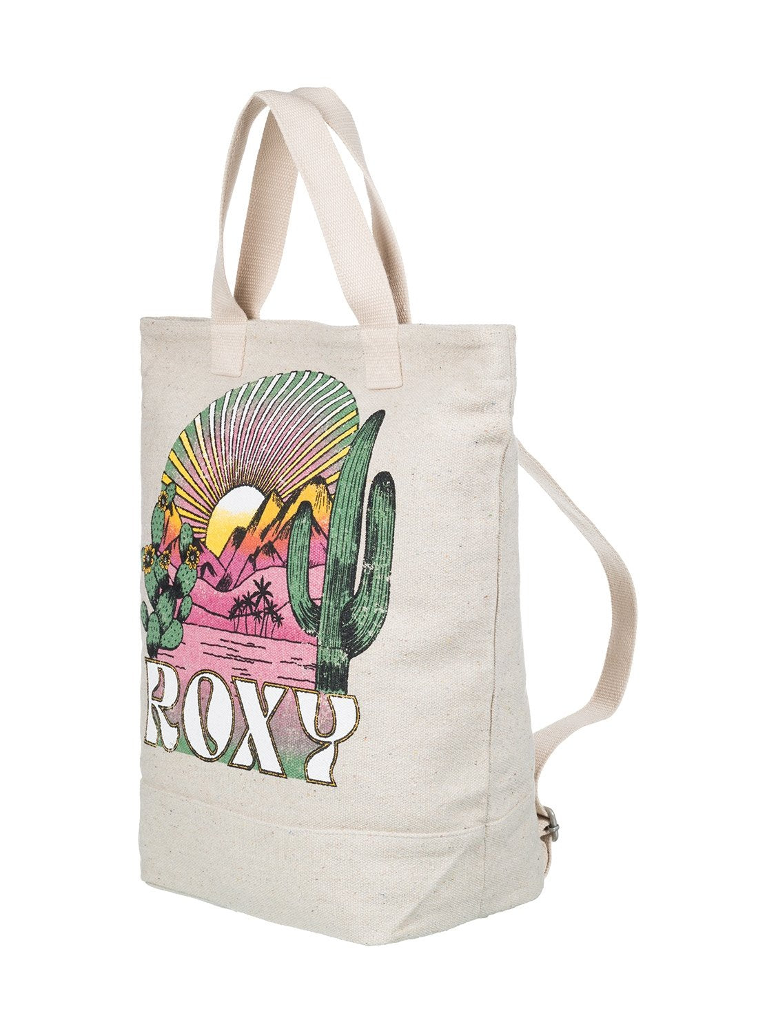Roxy Ladies Drink The Wave Backpack