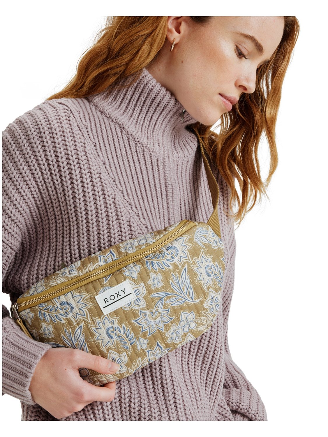 Roxy Ladies So Comfy 8.5L Waistpack