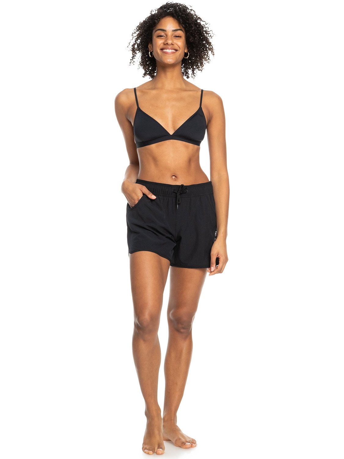 Roxy Ladies Classics 5" Boardshort