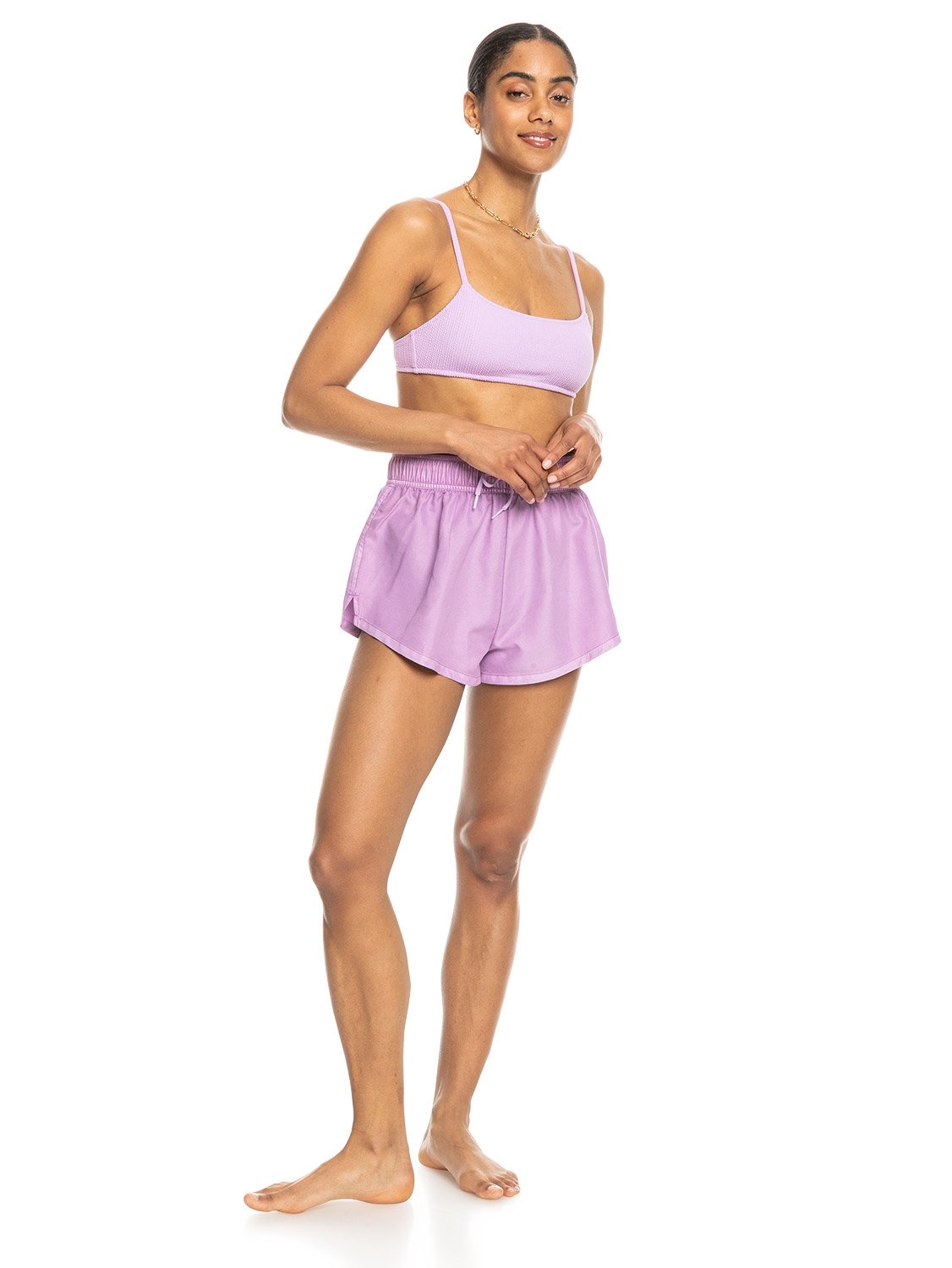 Roxy Ladies No Bad Waves Boardshorts