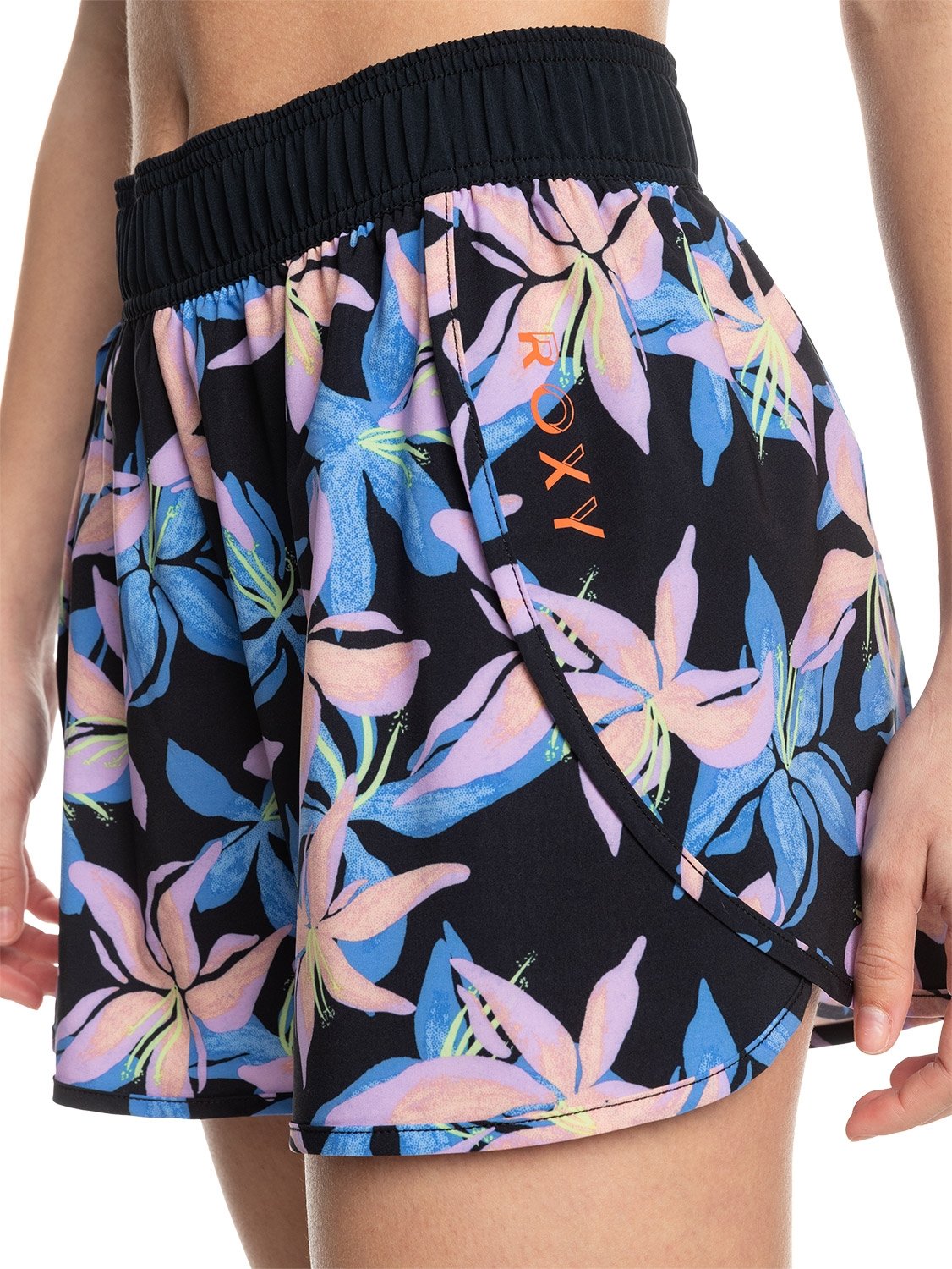 Roxy Ladies New Active 2" Boardshort