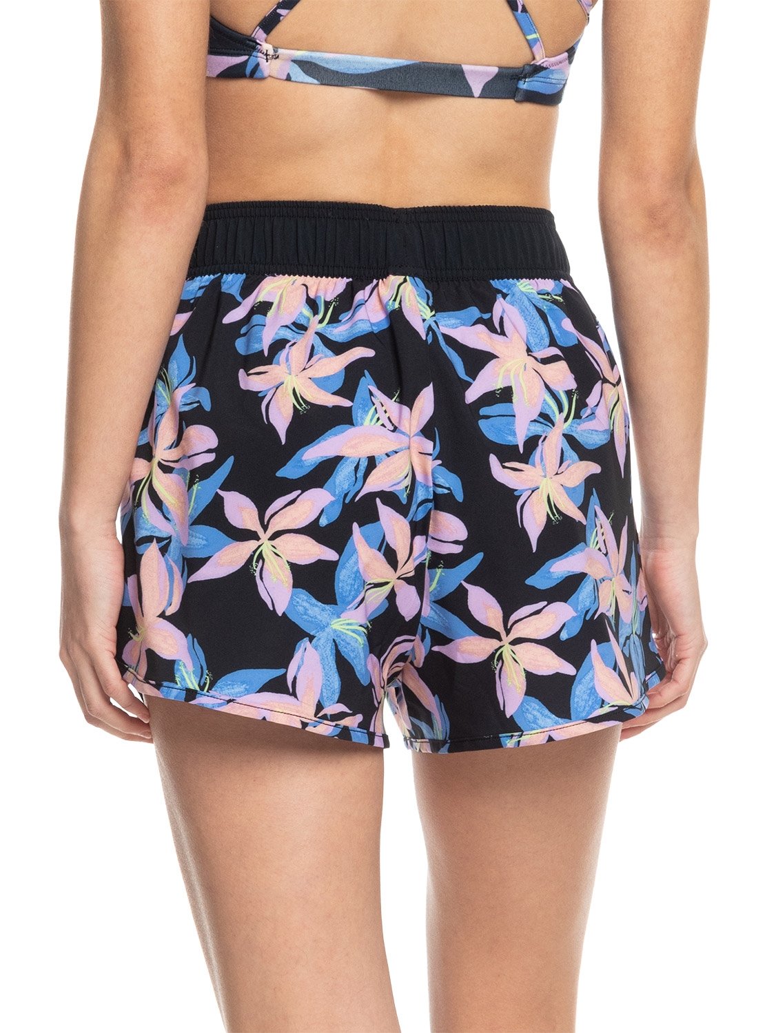 Roxy Ladies New Active 2" Boardshort