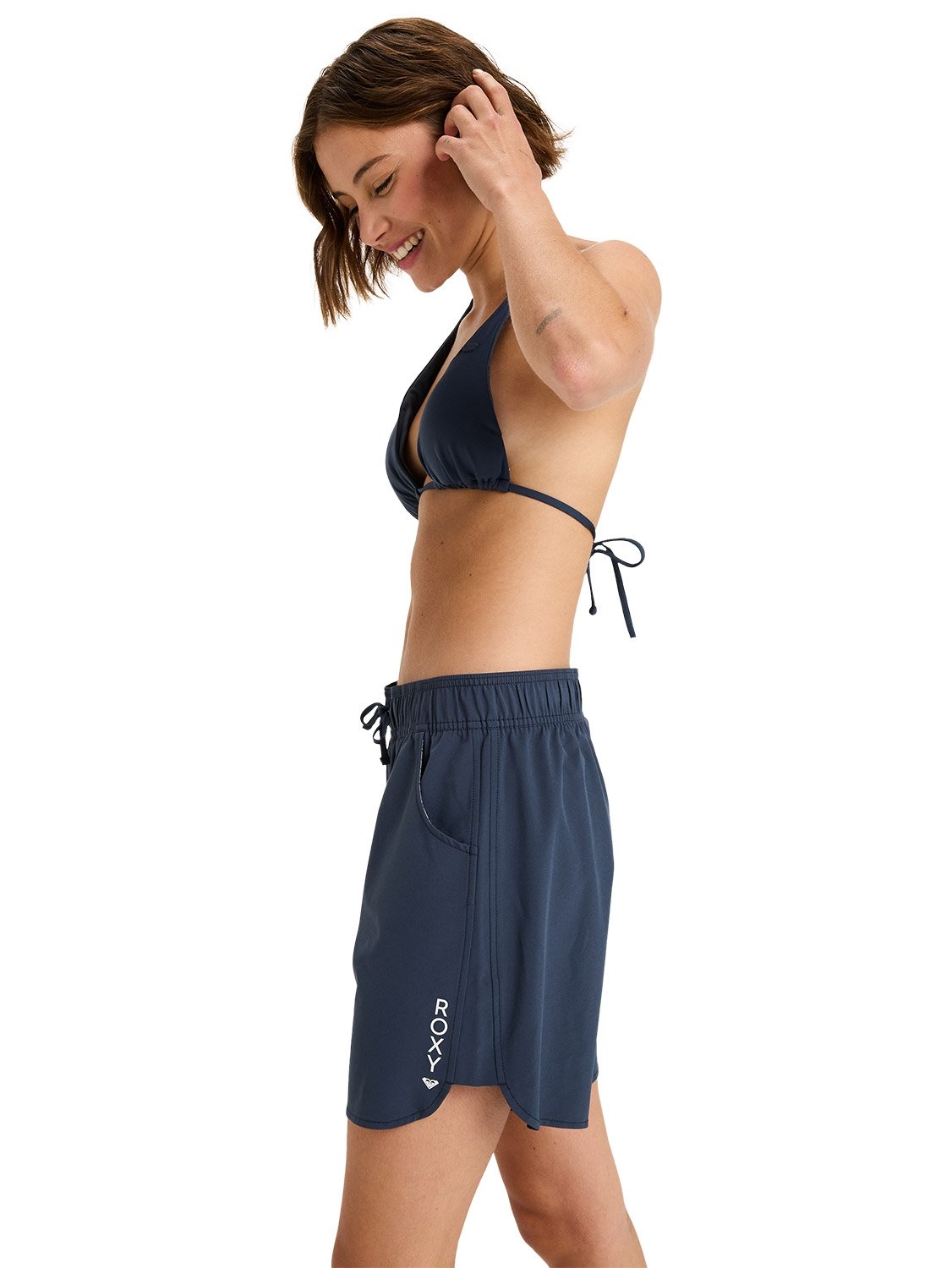 Roxy Ladies Wave 7" Boardshort