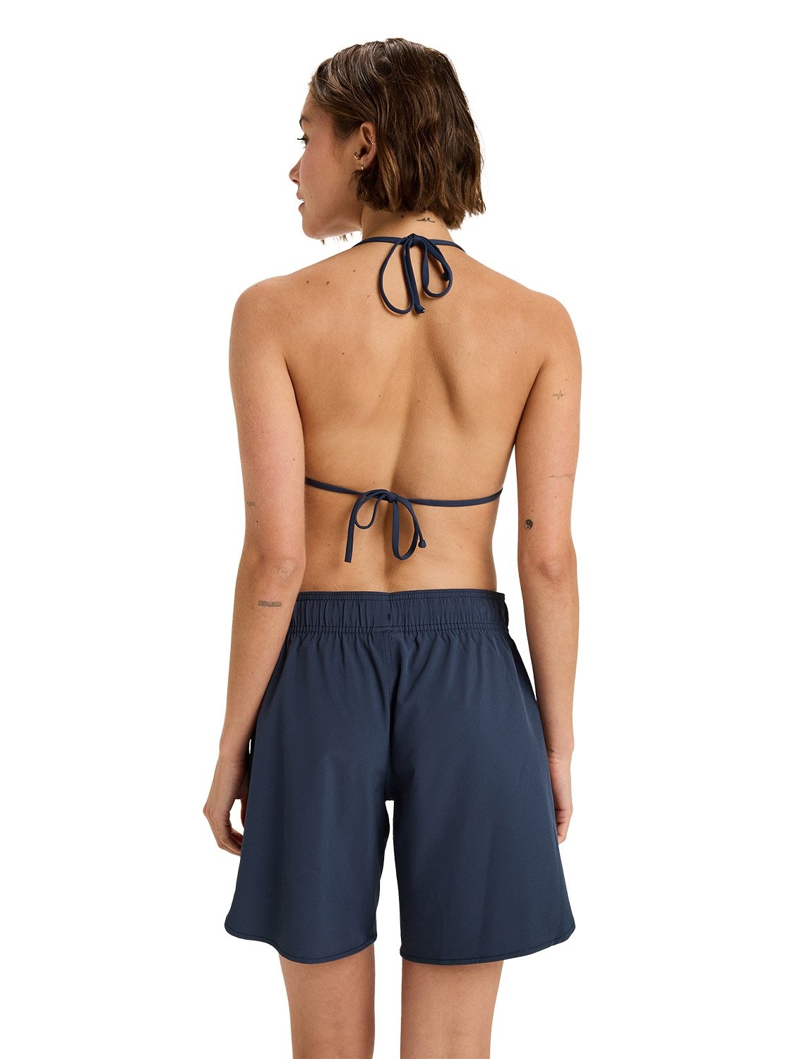 Roxy Ladies Wave 7" Boardshort