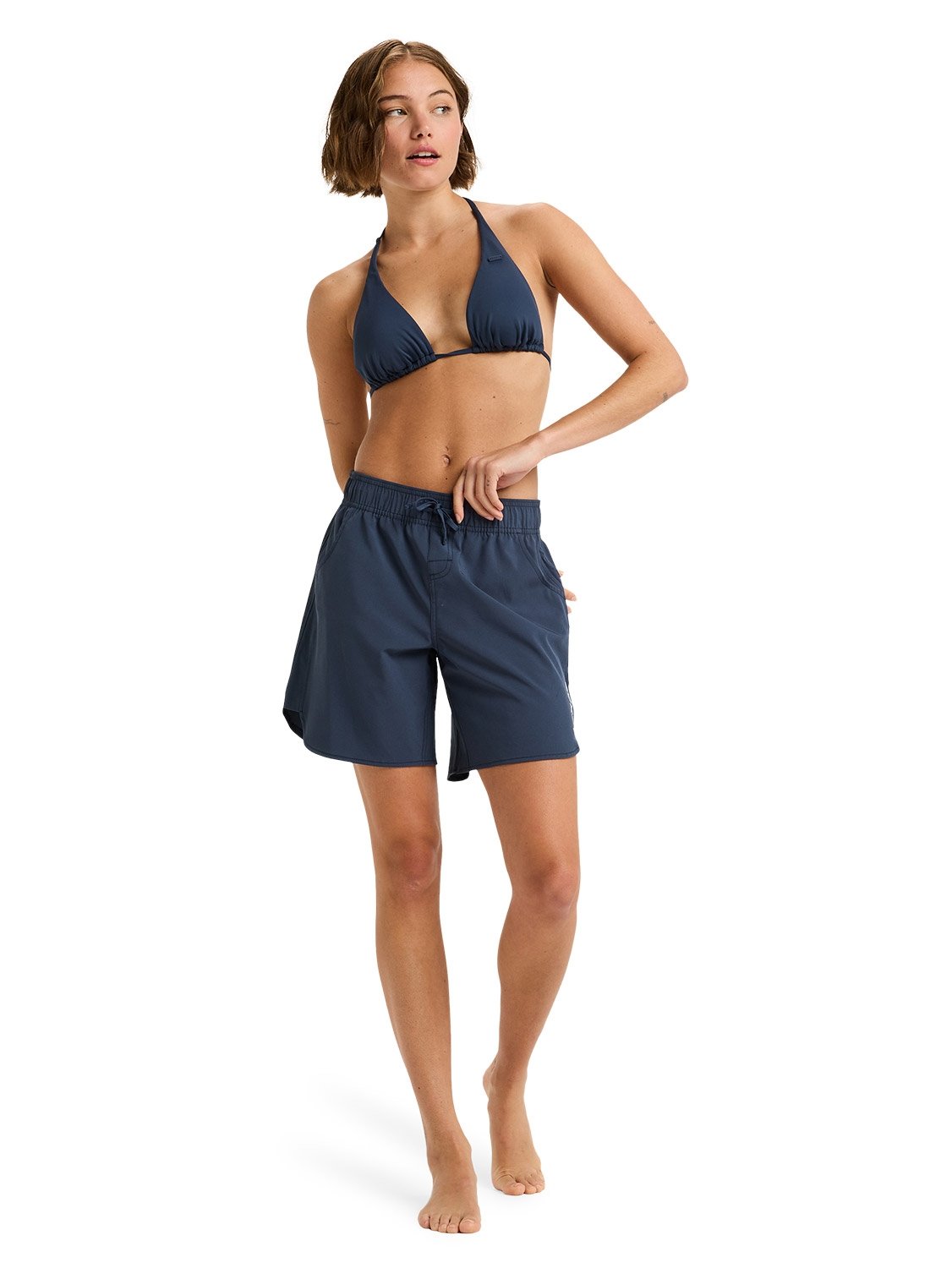 Roxy Ladies Wave 7" Boardshort