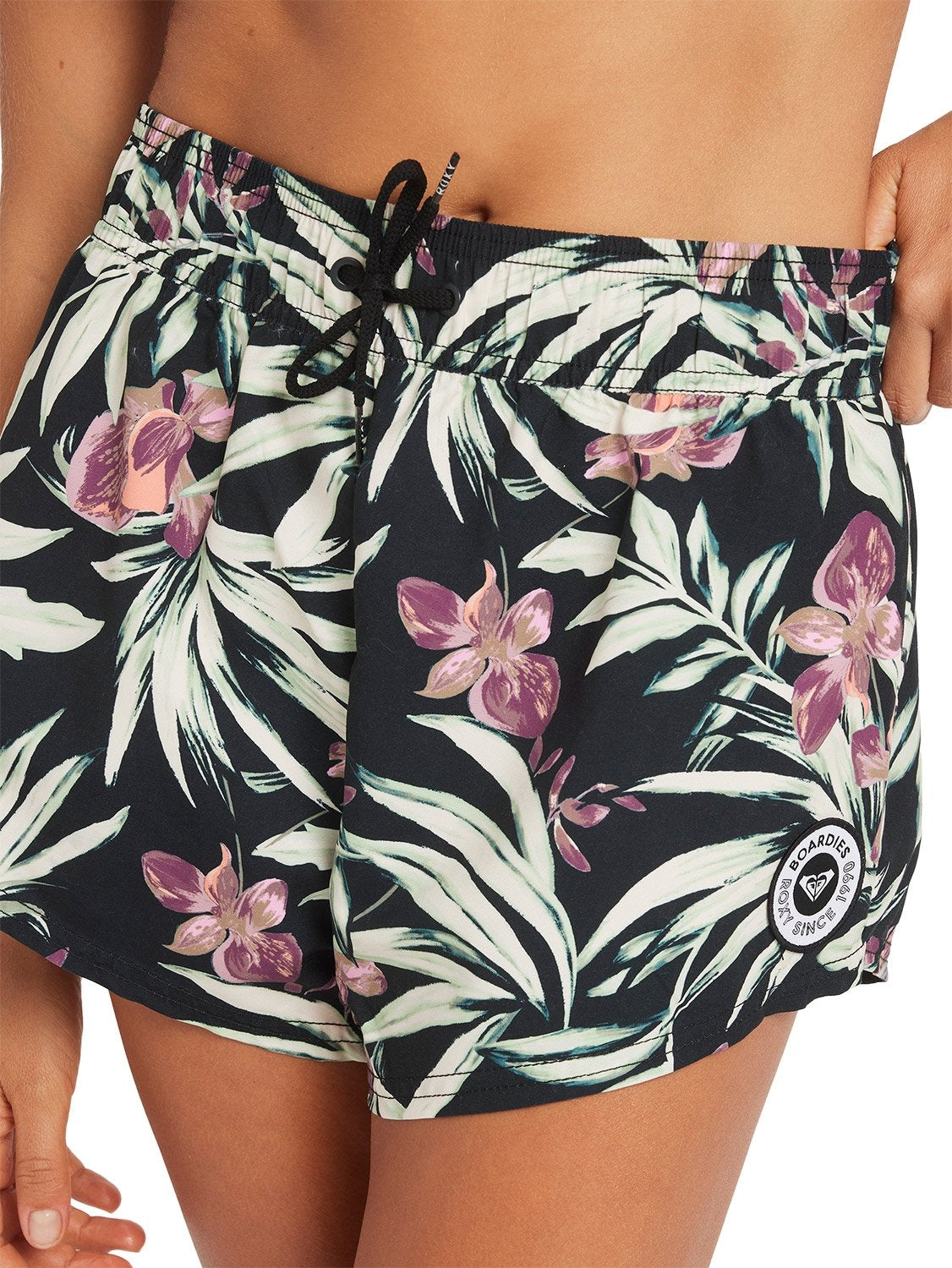 Roxy Ladies No Bad Waves Printed