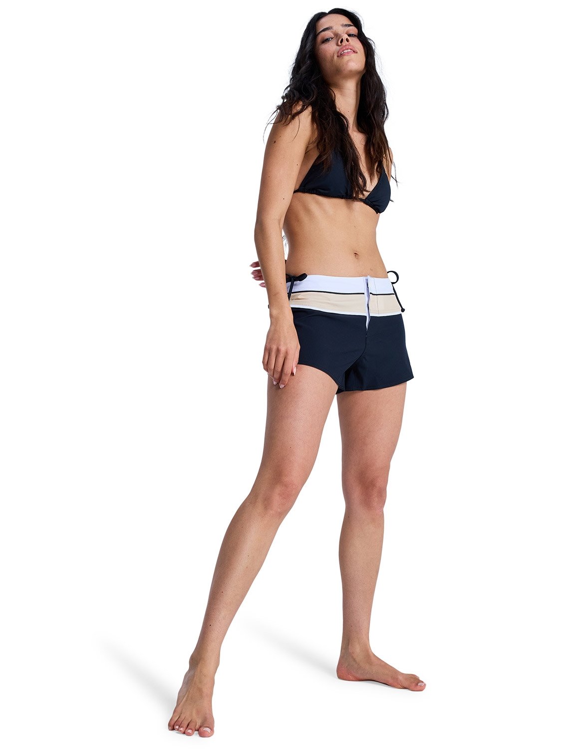 Roxy Ladies The Retro Essentials 2" Boardshort