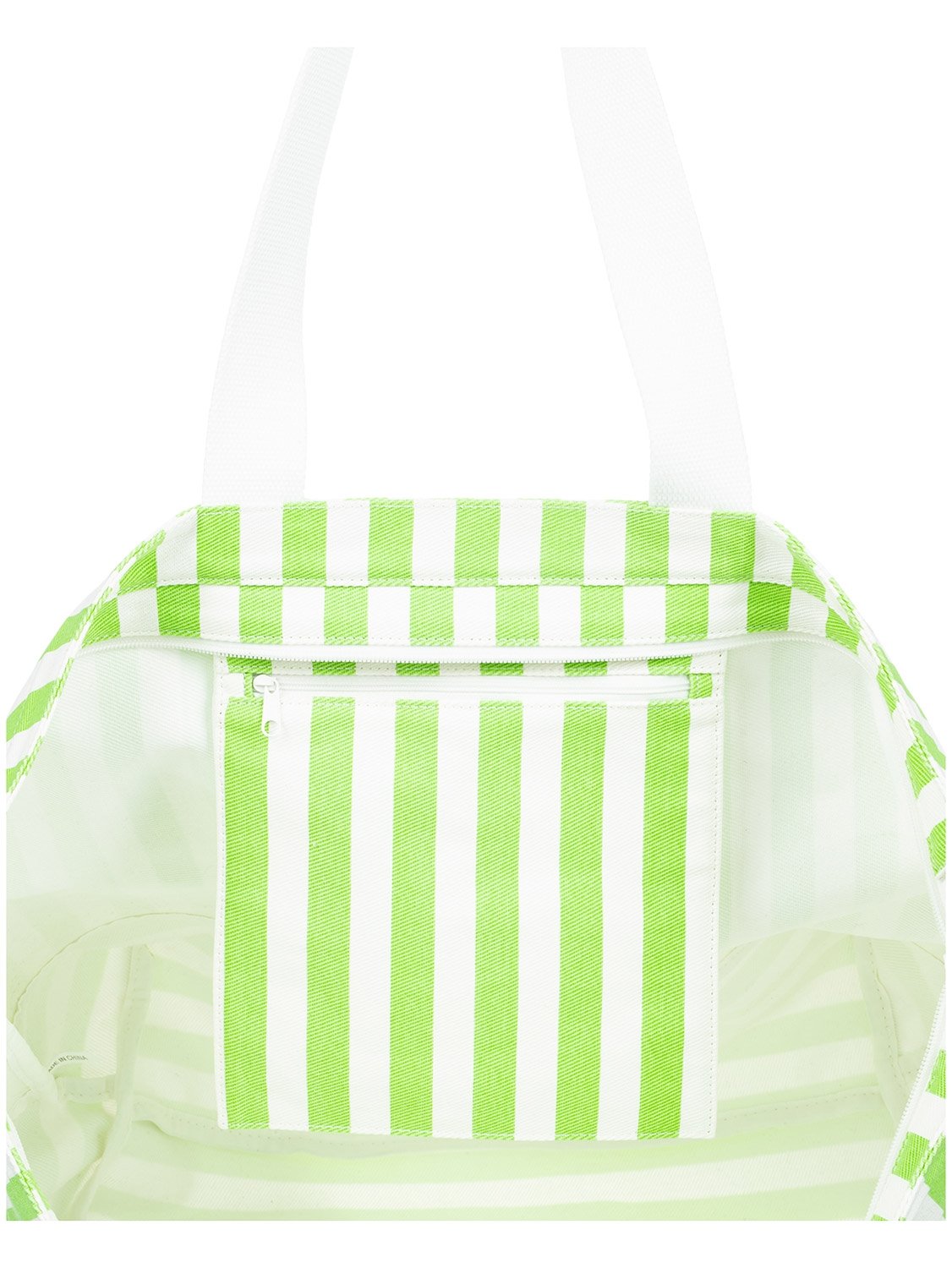 ROXY Ladies Strippy Beach Tote Bag