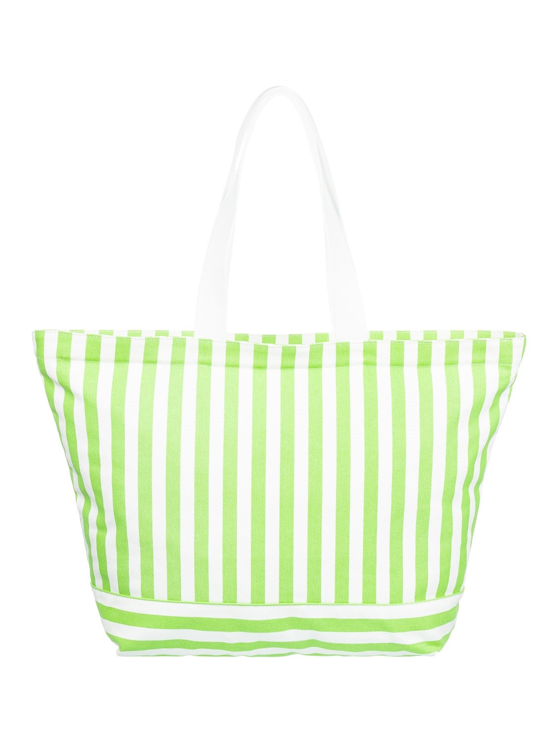 ROXY Ladies Strippy Beach Tote Bag