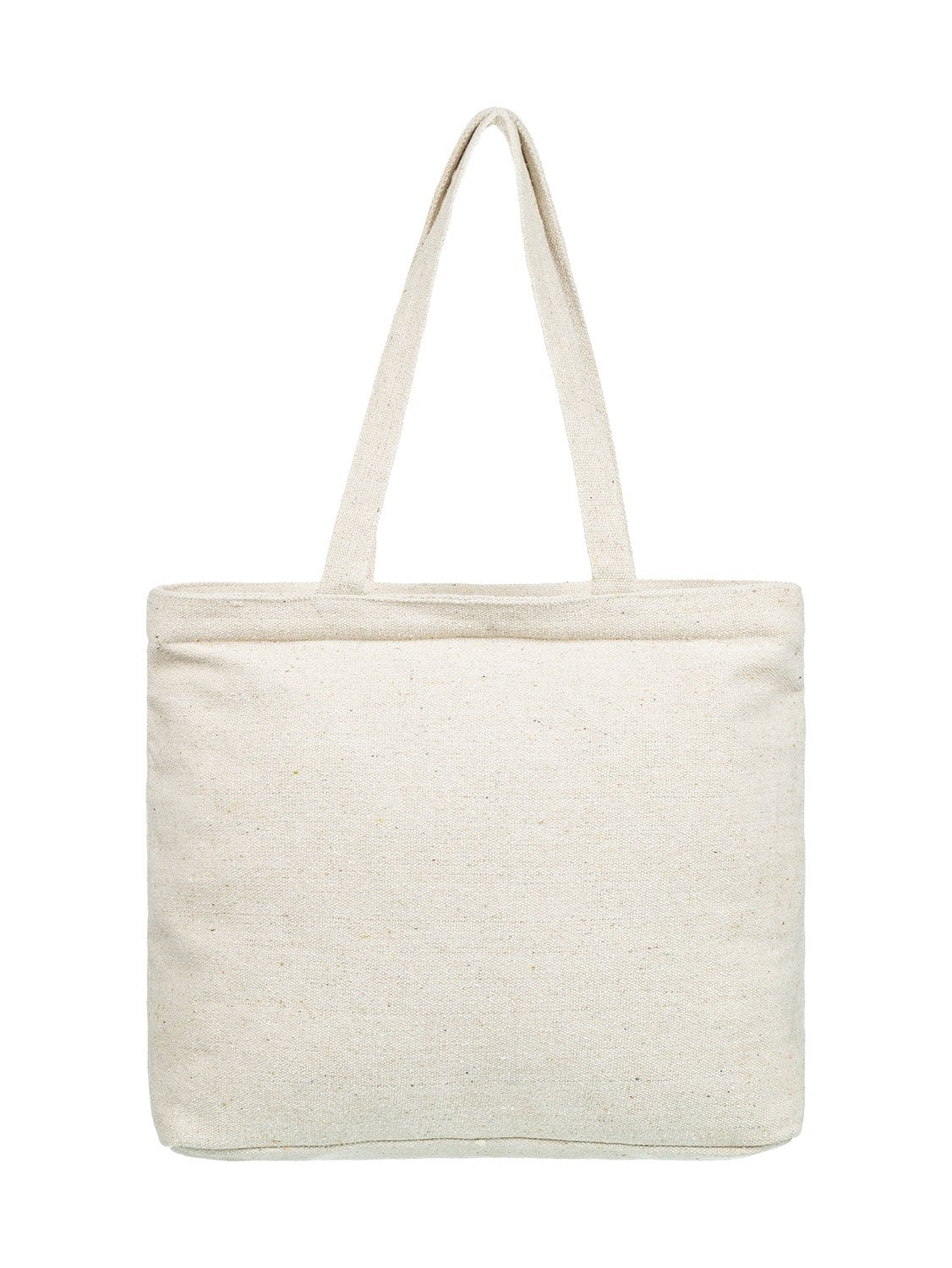 ROXY Ladies Summer Flower Tote Bag