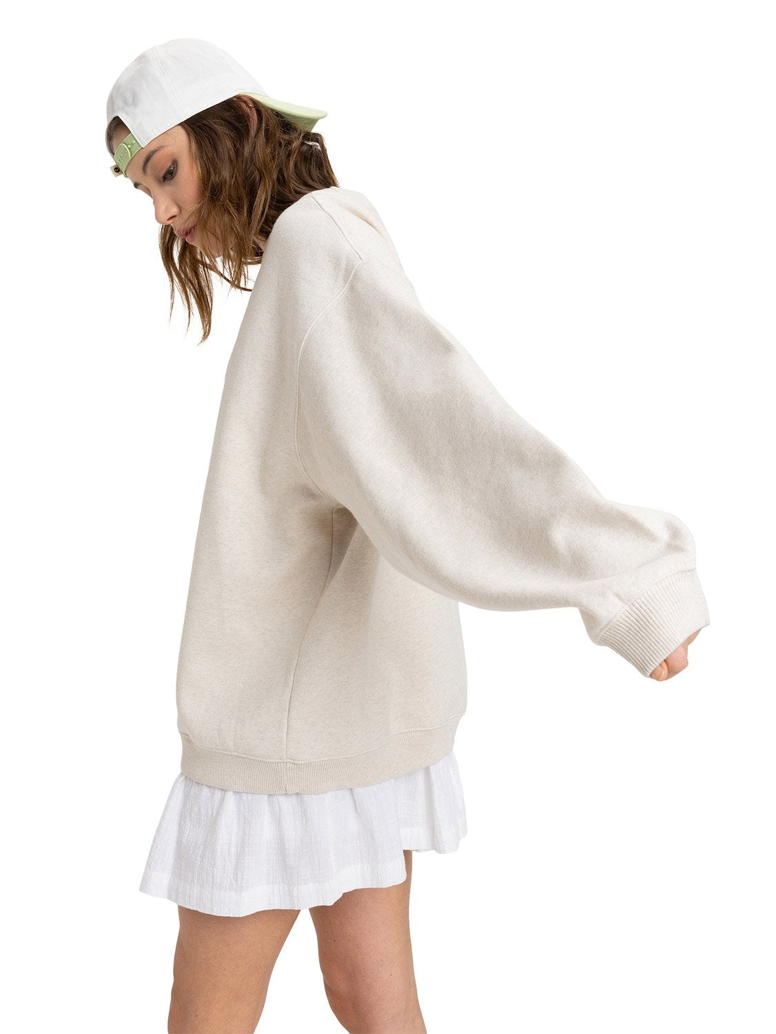 Roxy Ladies In Morning Sunrise Pullover