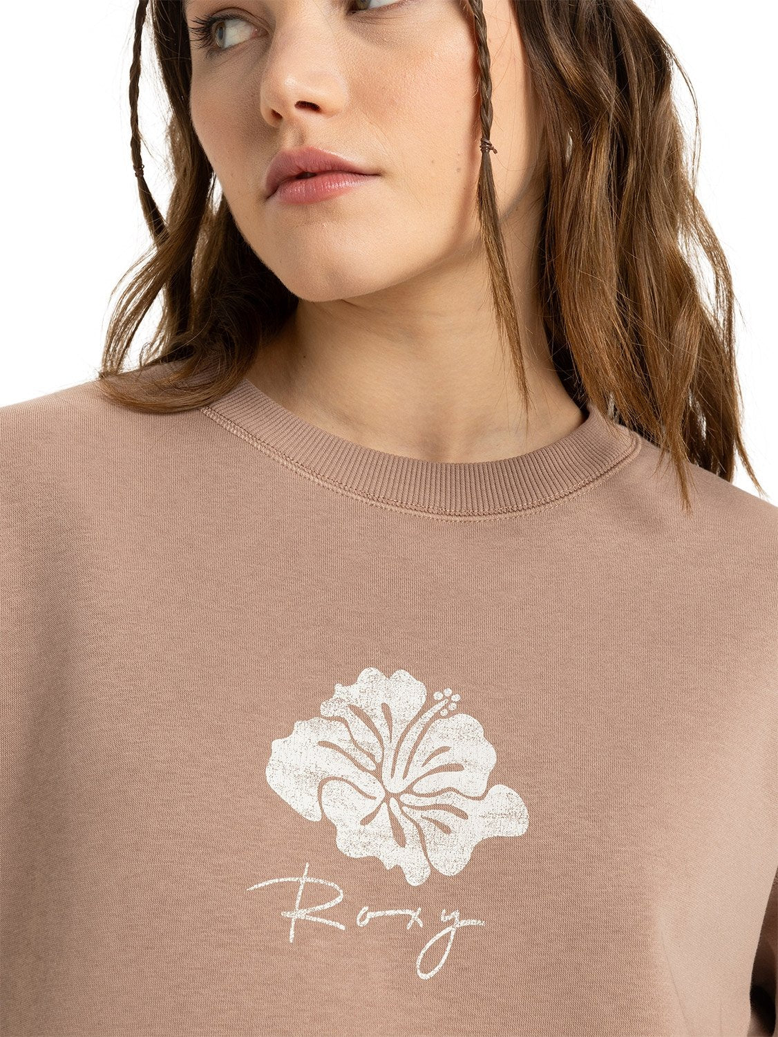 Roxy Ladies Perfect Place Pullover