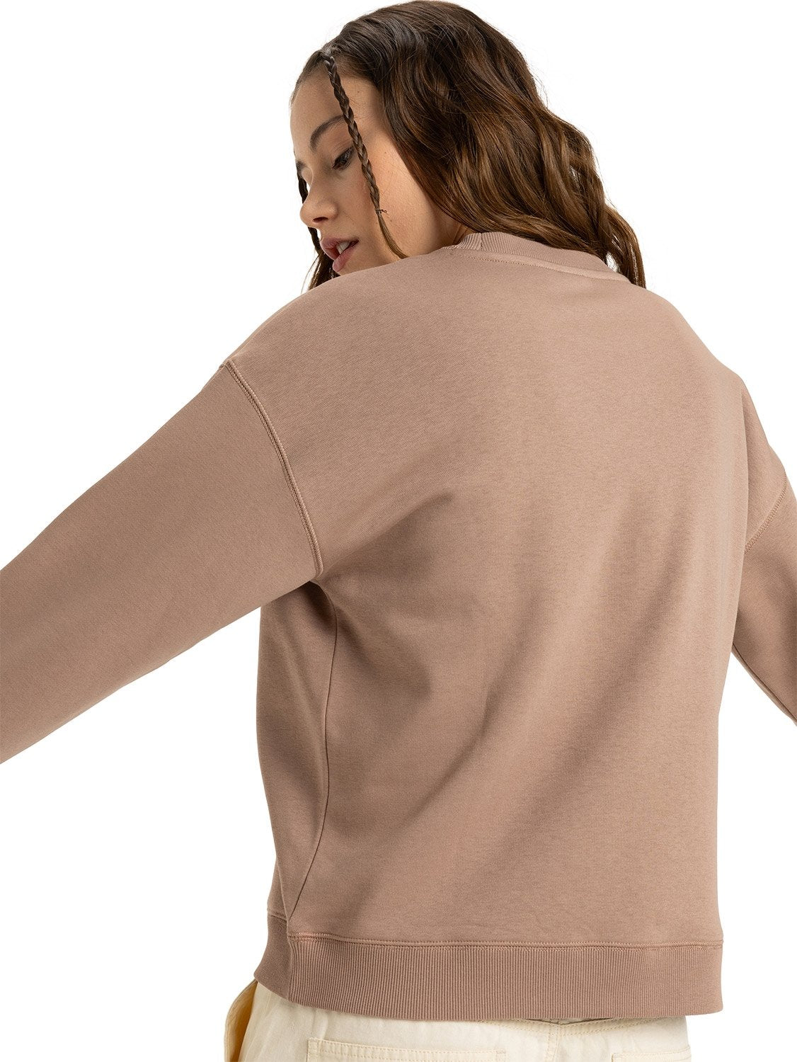 Roxy Ladies Perfect Place Pullover
