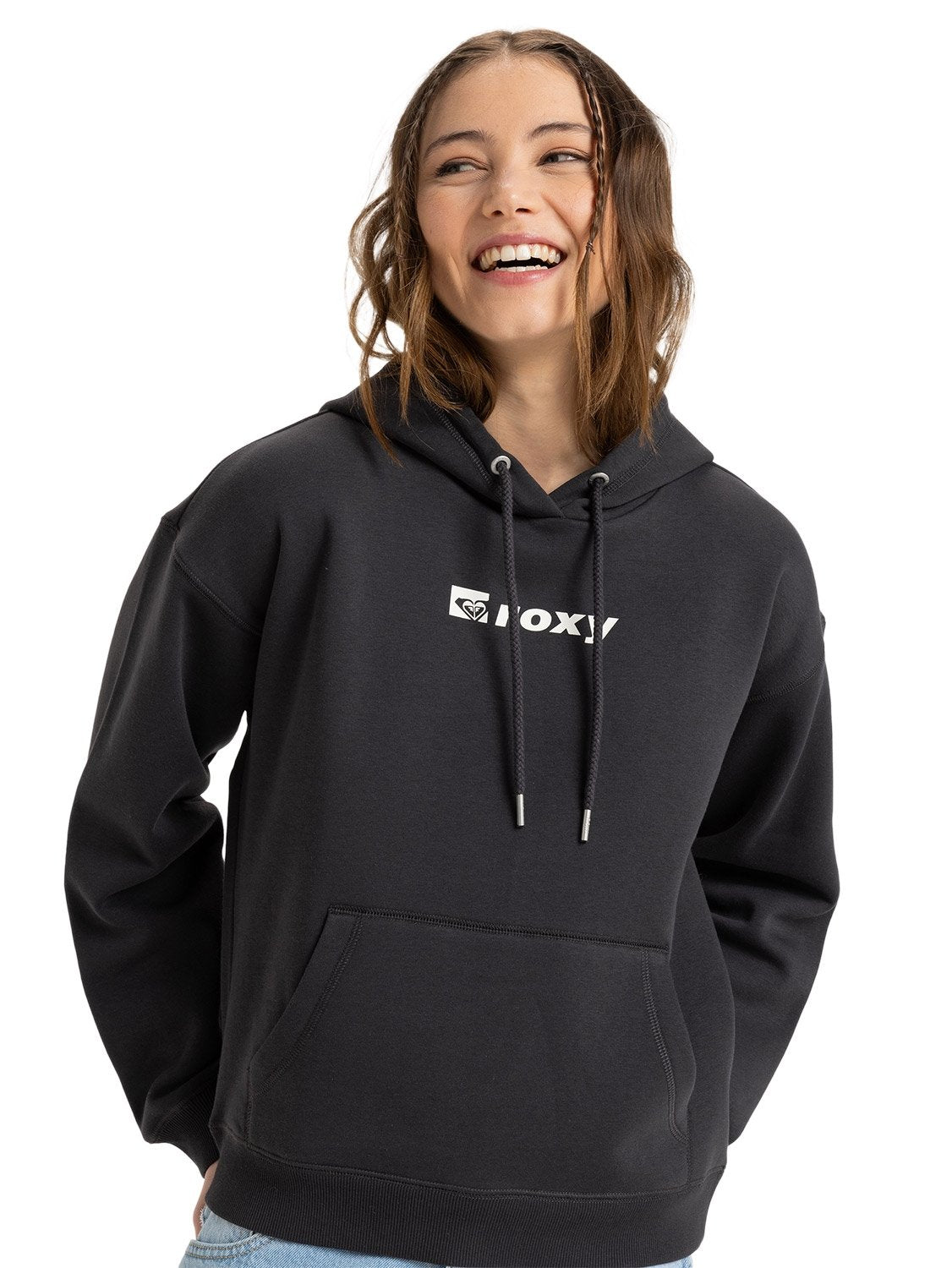 Roxy Ladies Perfect Place Hoodie