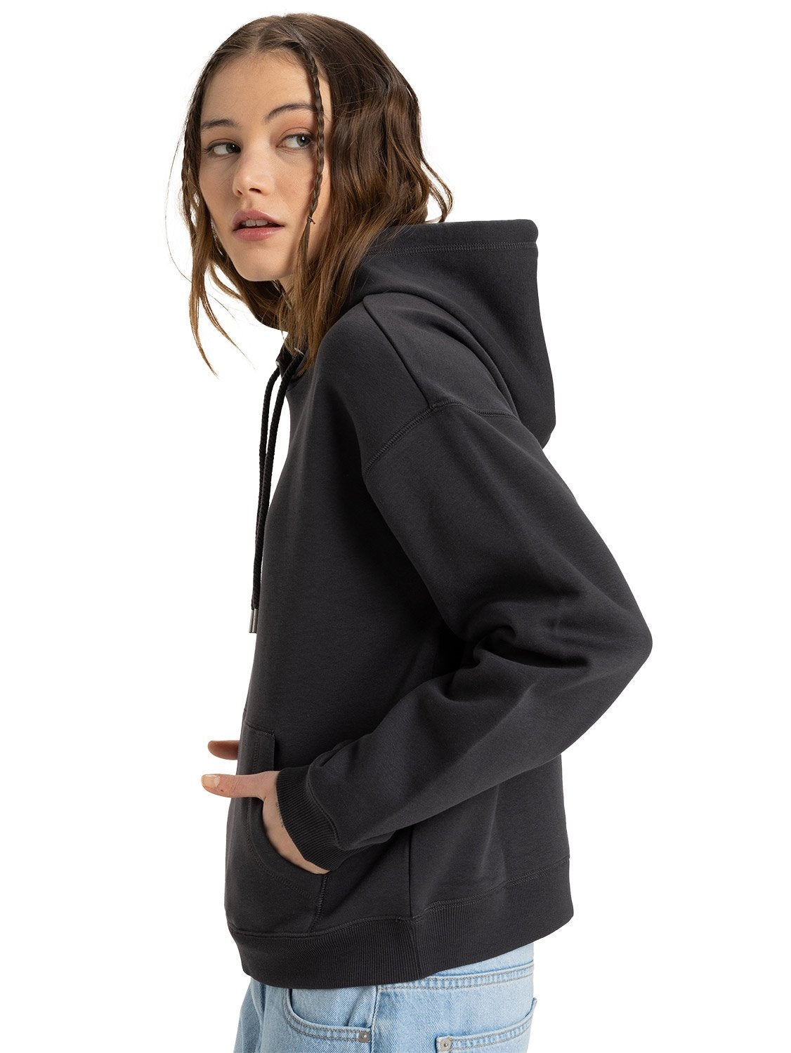 Roxy Ladies Perfect Place Hoodie