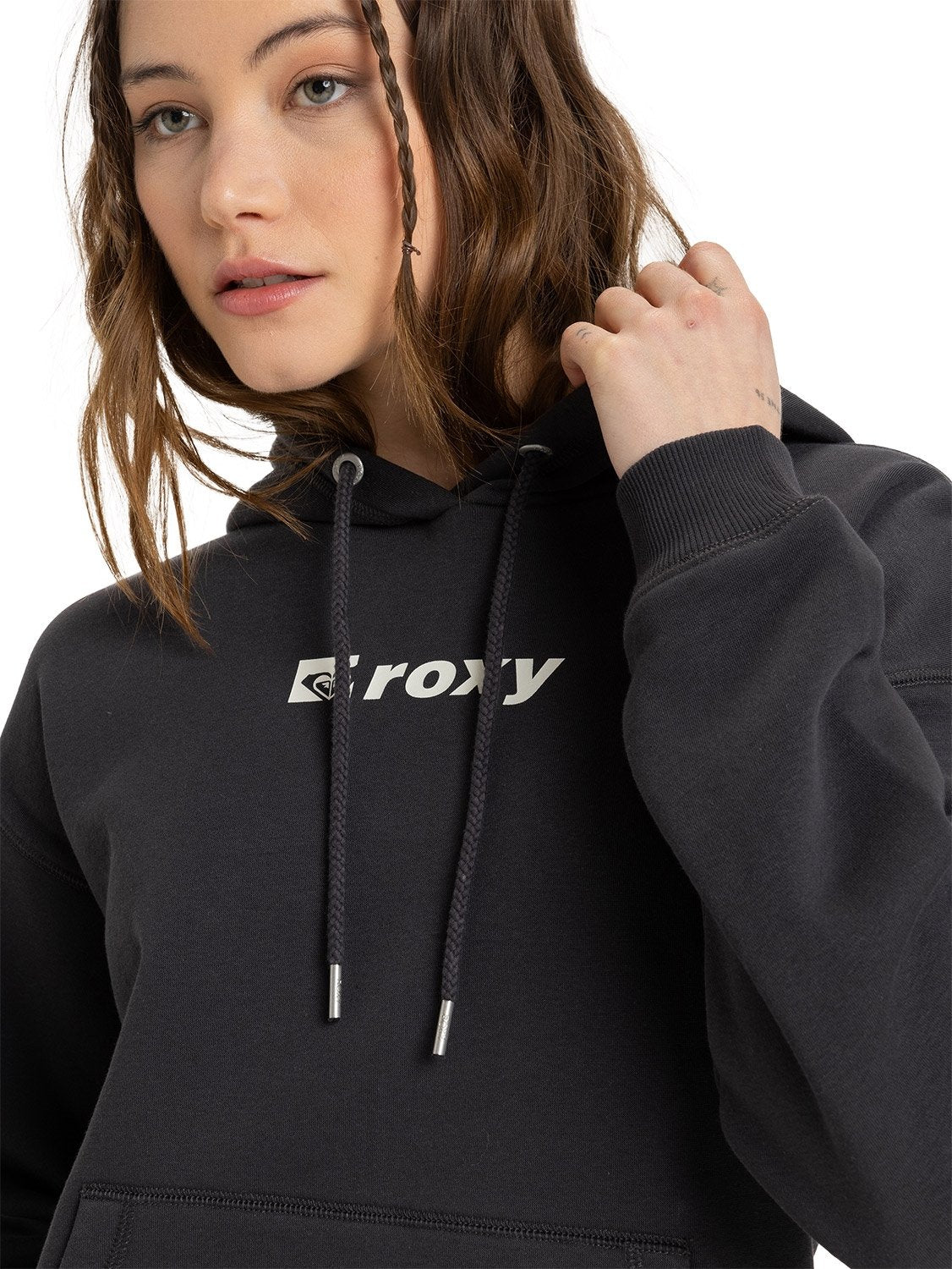 Roxy Ladies Perfect Place Hoodie