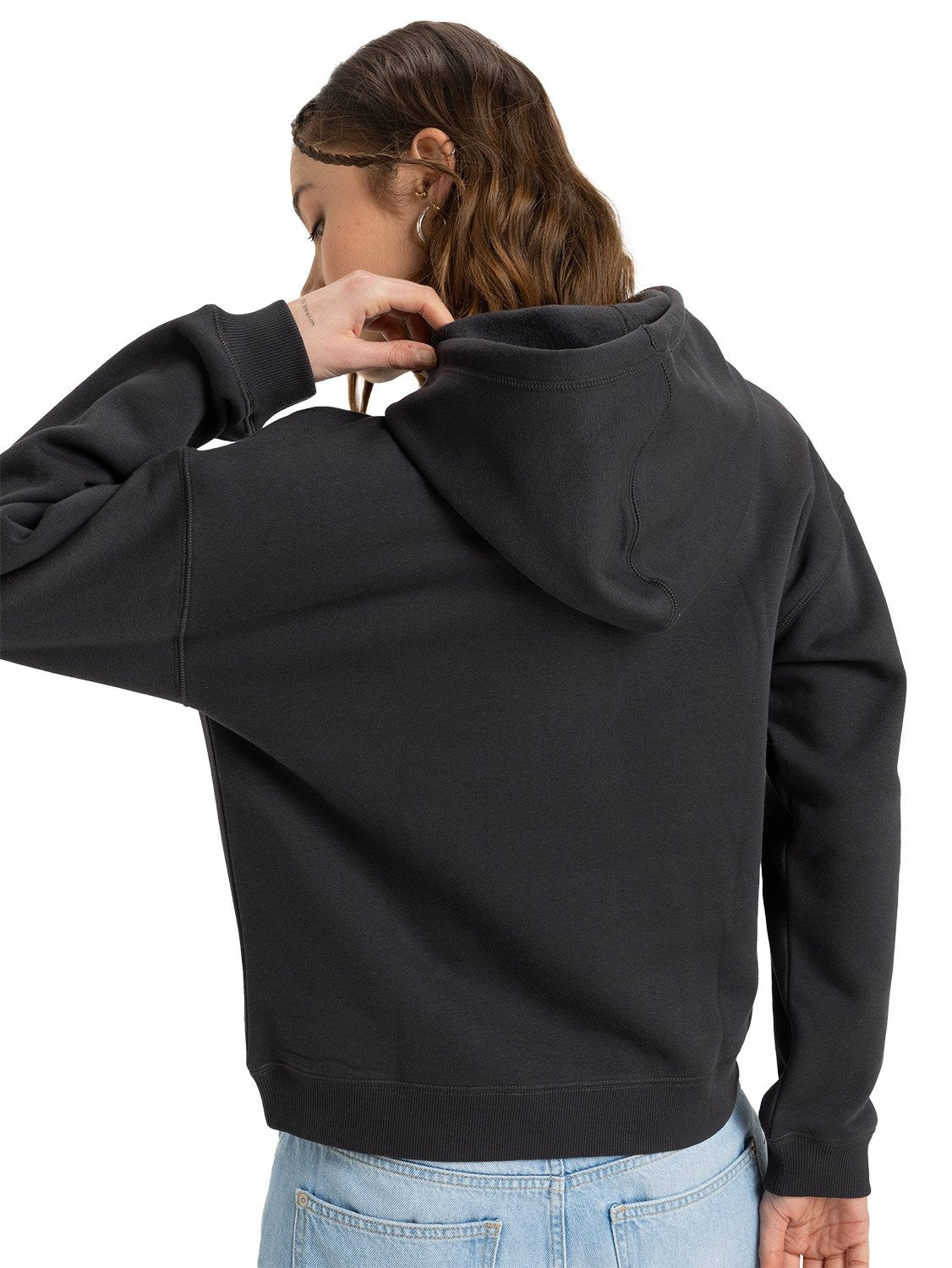 Roxy Ladies Perfect Place Hoodie