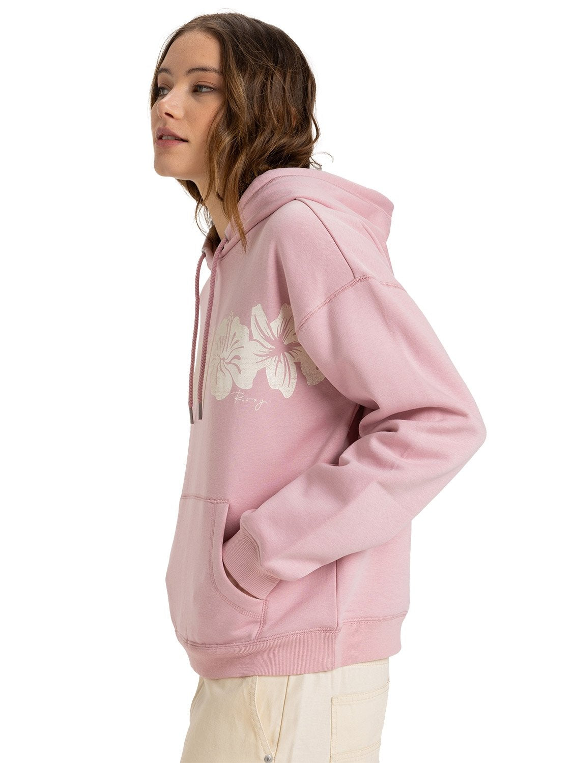 Roxy Ladies Perfect Place Hoodie