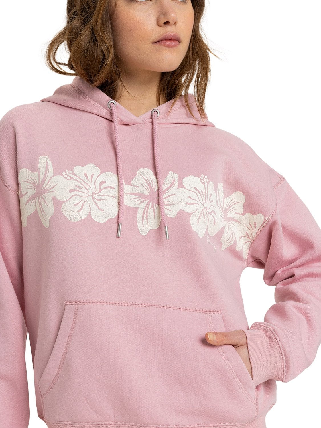 Roxy Ladies Perfect Place Hoodie