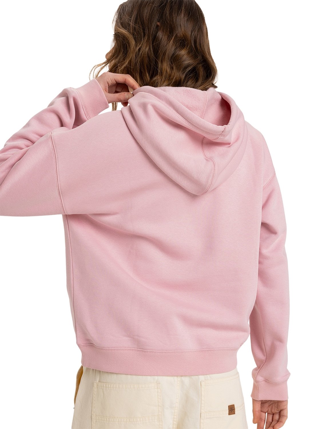 Roxy Ladies Perfect Place Hoodie