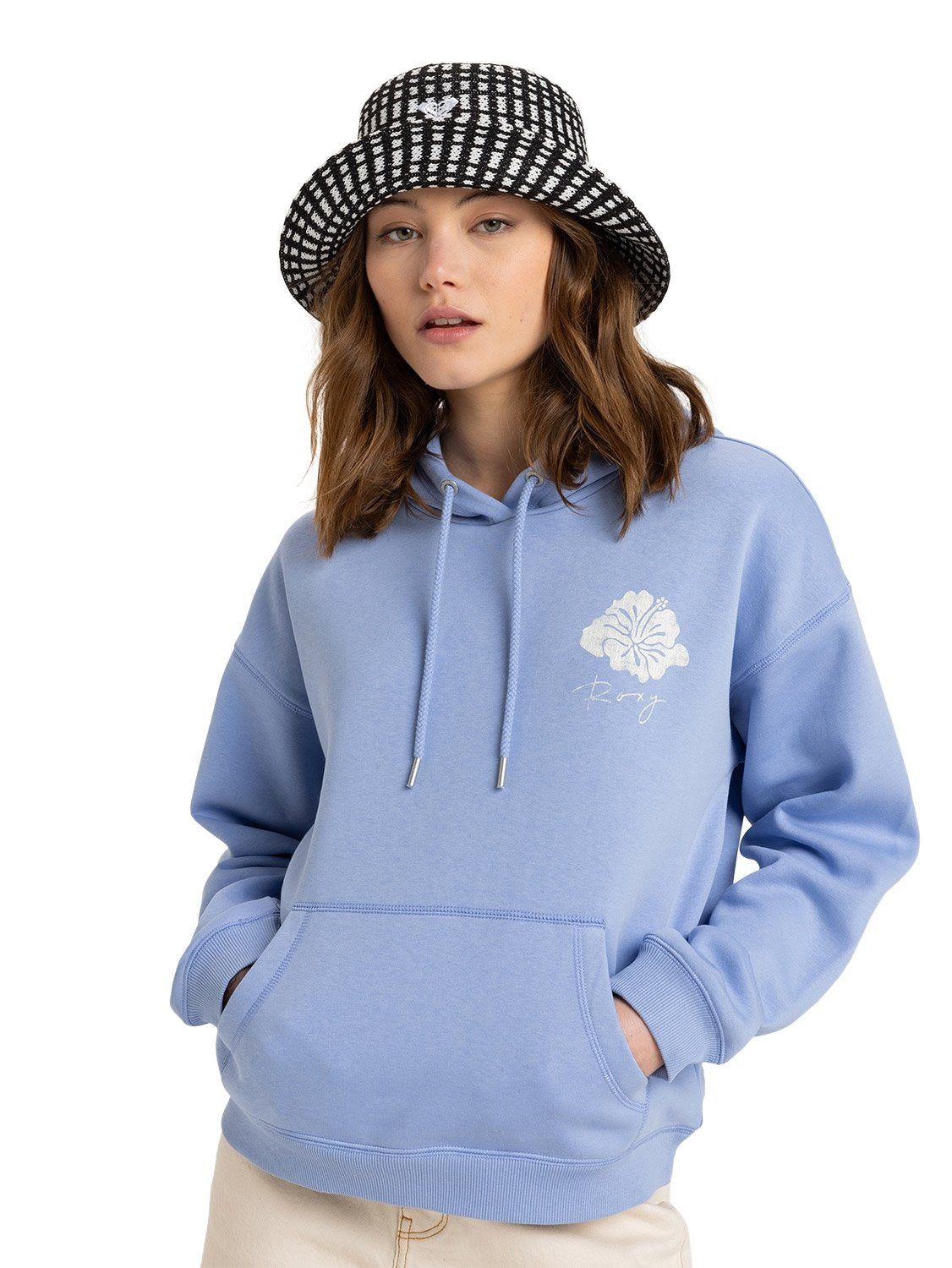 Roxy Ladies Perfect Place Hoodie