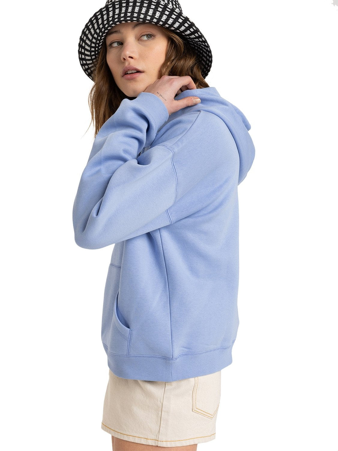 Roxy Ladies Perfect Place Hoodie