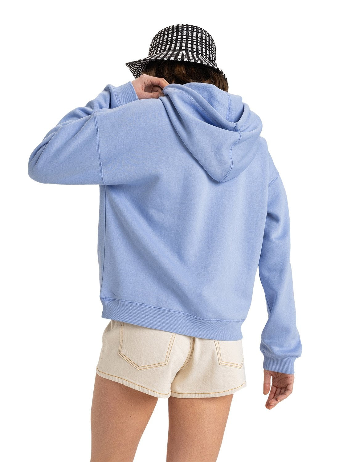 Roxy Ladies Perfect Place Hoodie