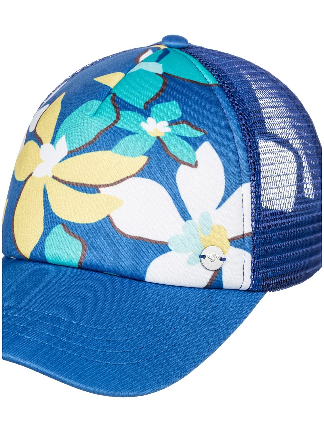 Roxy Ladies Beautiful Morning Trucker Cap