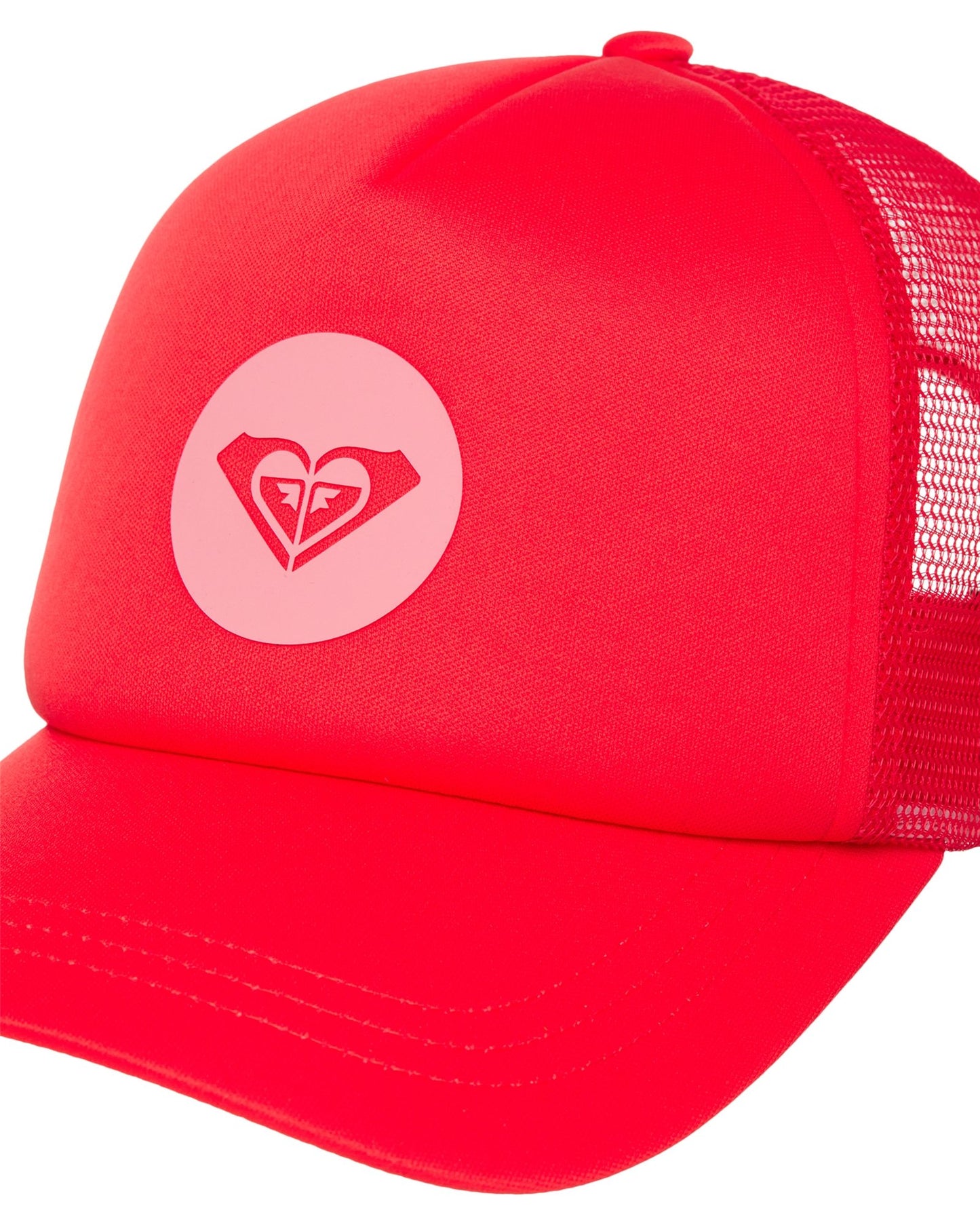 Roxy Ladies Brighter Day Trucker Cap