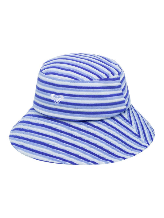 Roxy Ladies Crowded Beachfront Bucket Hat