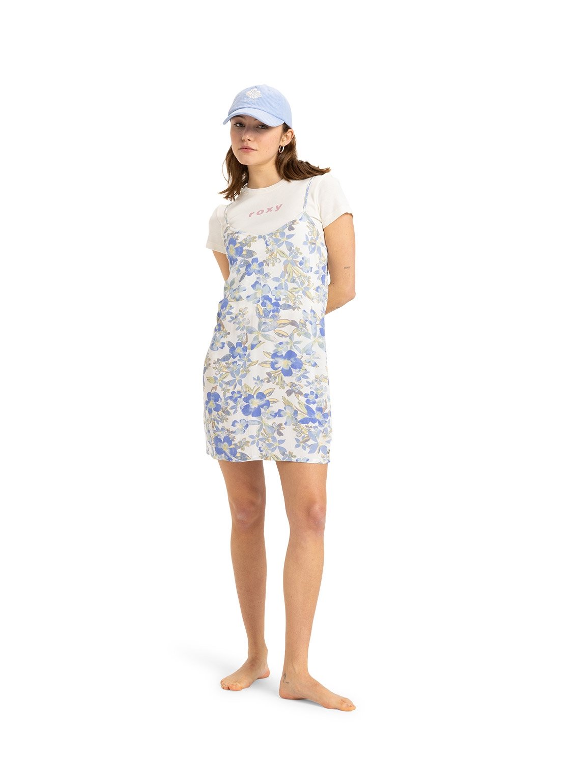 Roxy Ladies Brave Lineup Cap