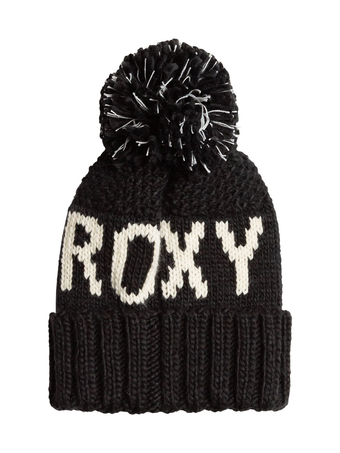 Roxy Ladies Silly Seaweed Beanie