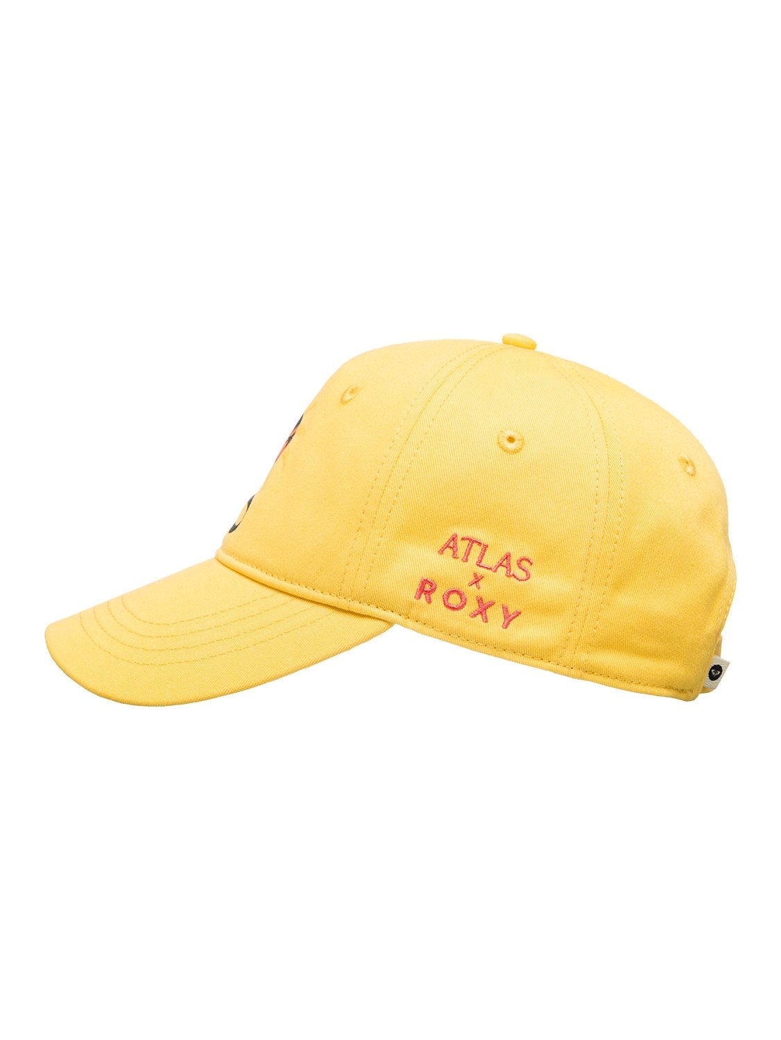 Roxy Ladies Atlas Trucker Cap