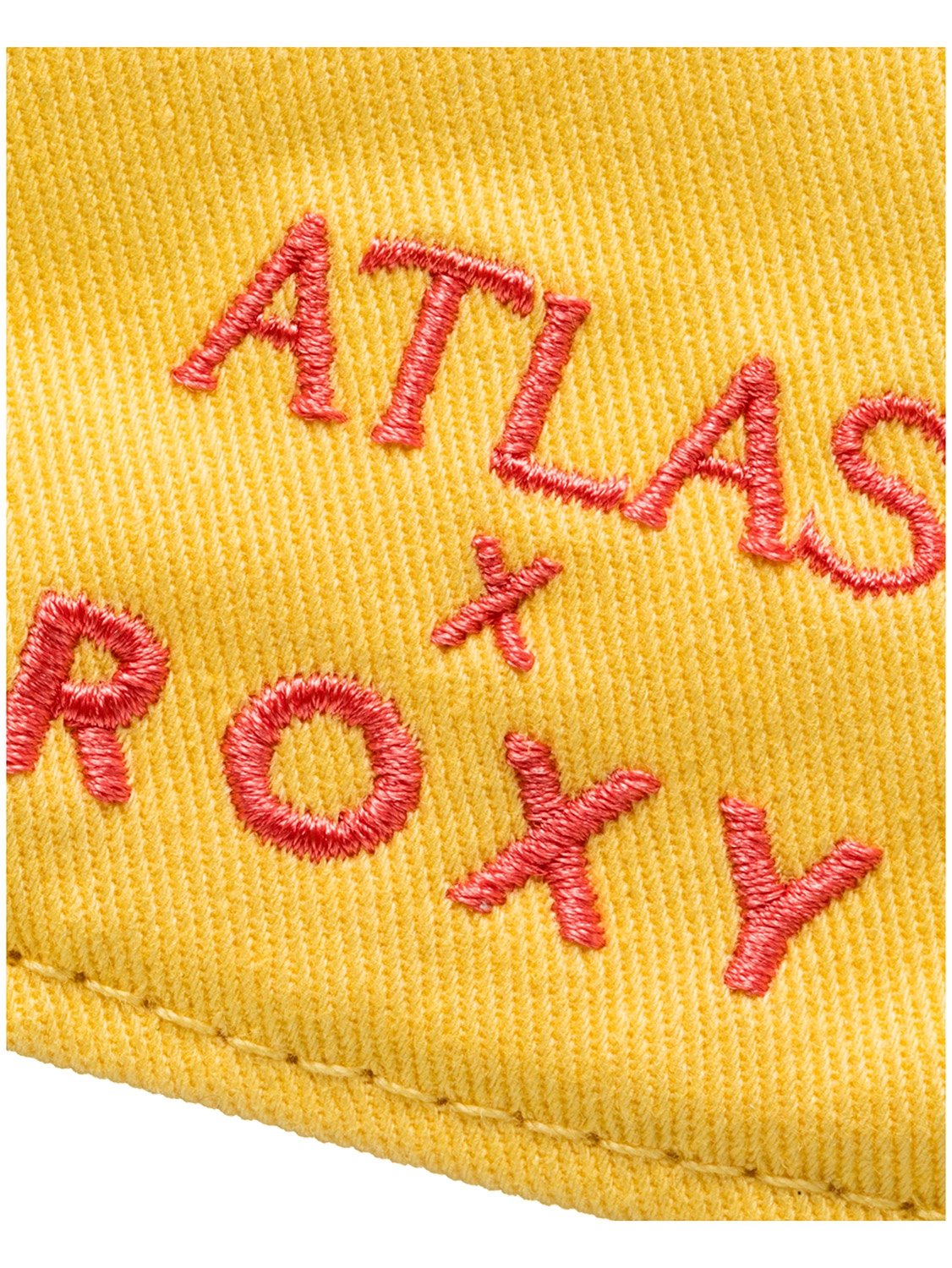Roxy Ladies Atlas Trucker Cap