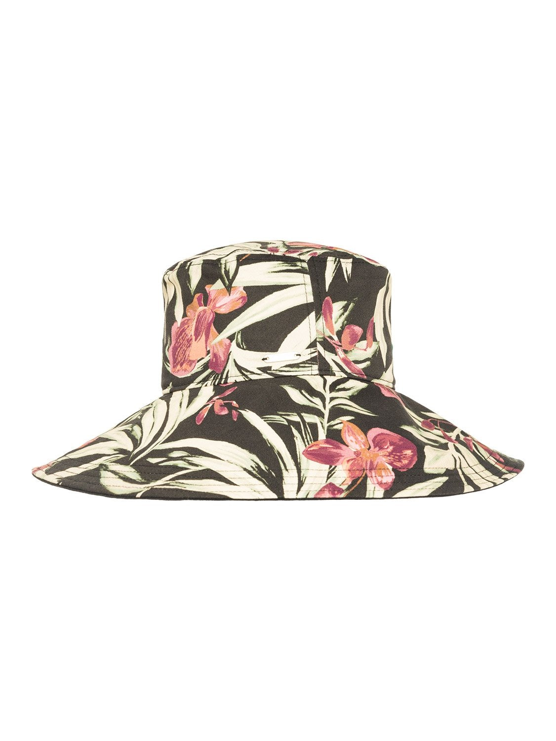 Roxy Ladies Left Side Hat