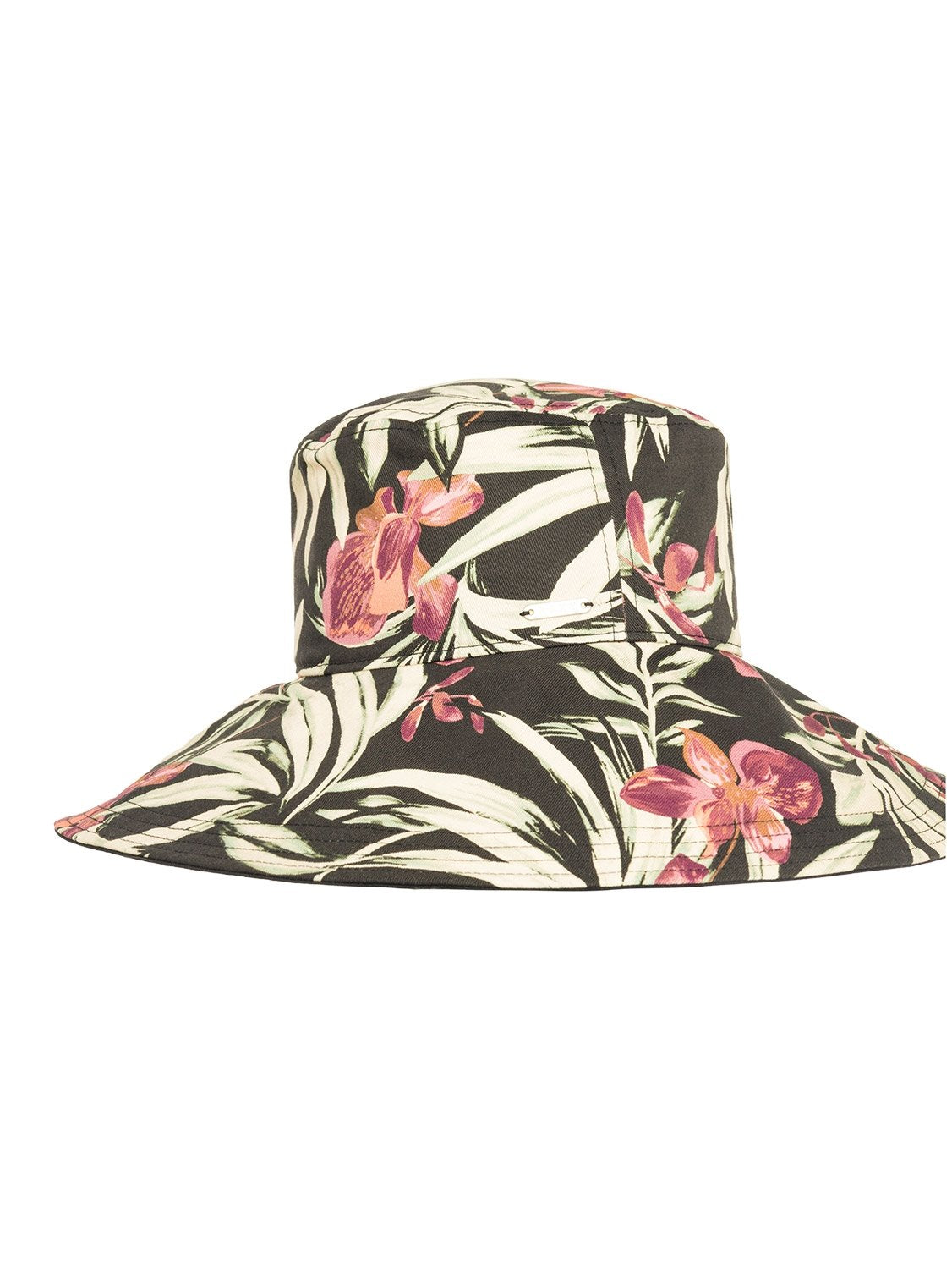 Roxy Ladies Left Side Hat