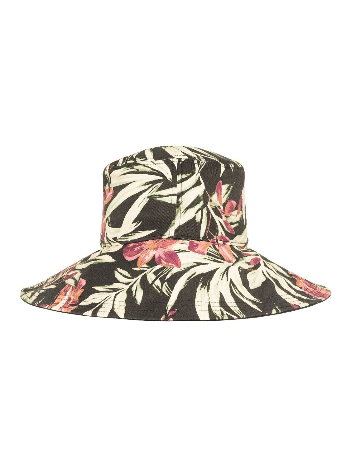 Roxy Ladies Left Side Hat