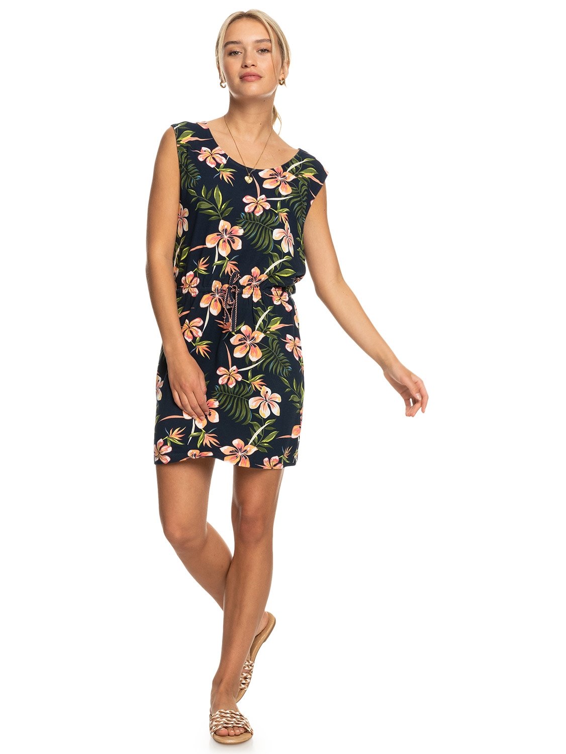 ROXY Ladies Surfs Up Dress