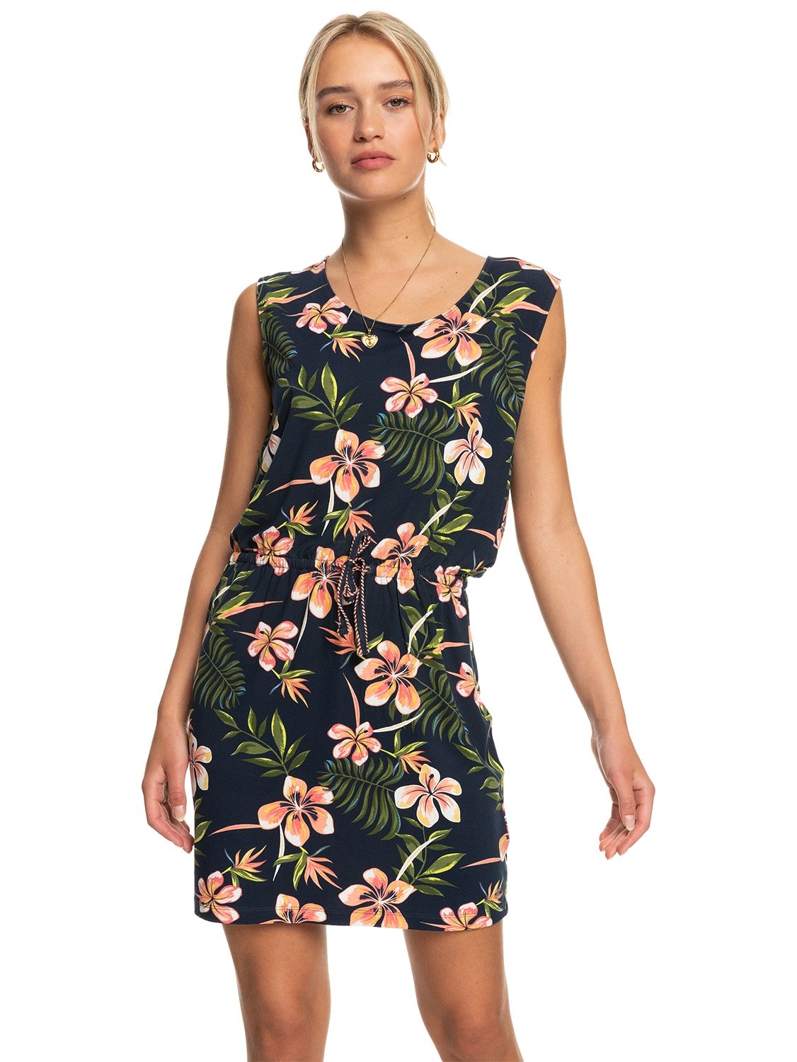 ROXY Ladies Surfs Up Dress
