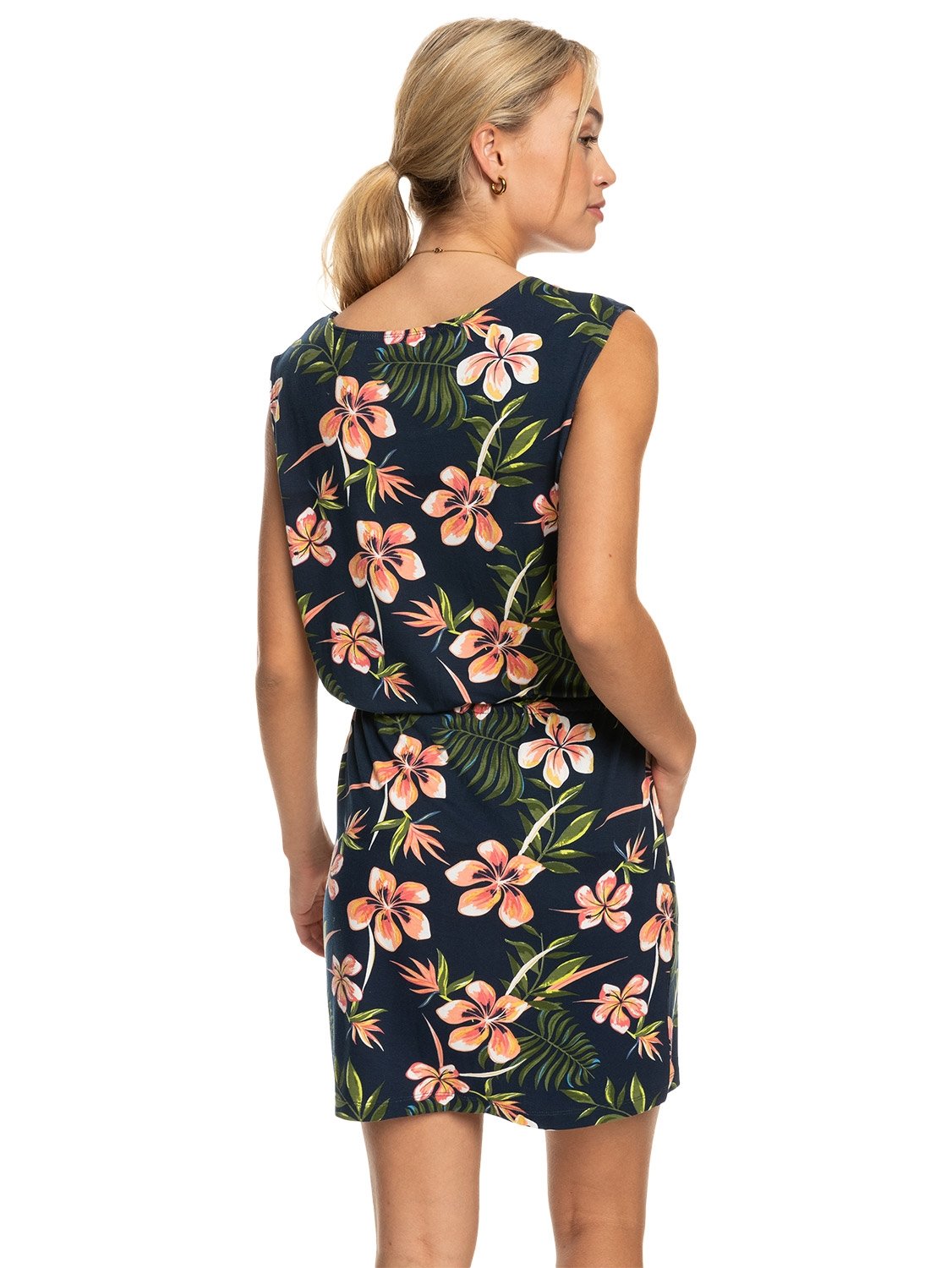 ROXY Ladies Surfs Up Dress