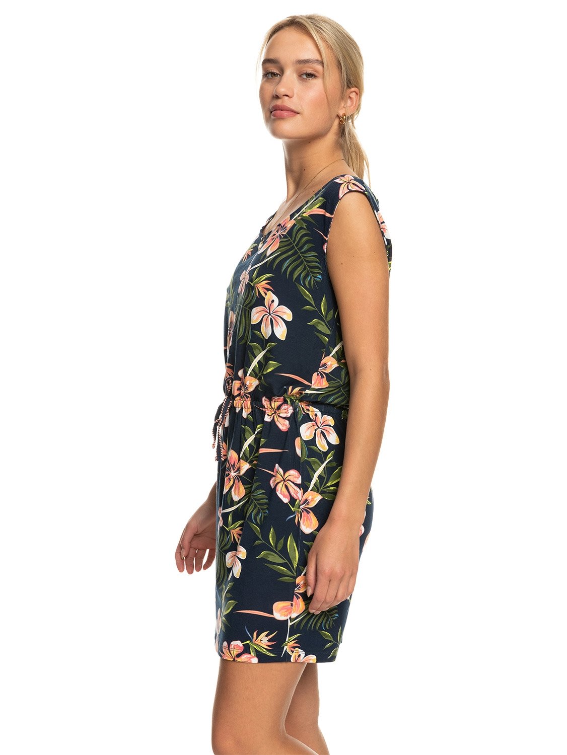 ROXY Ladies Surfs Up Dress