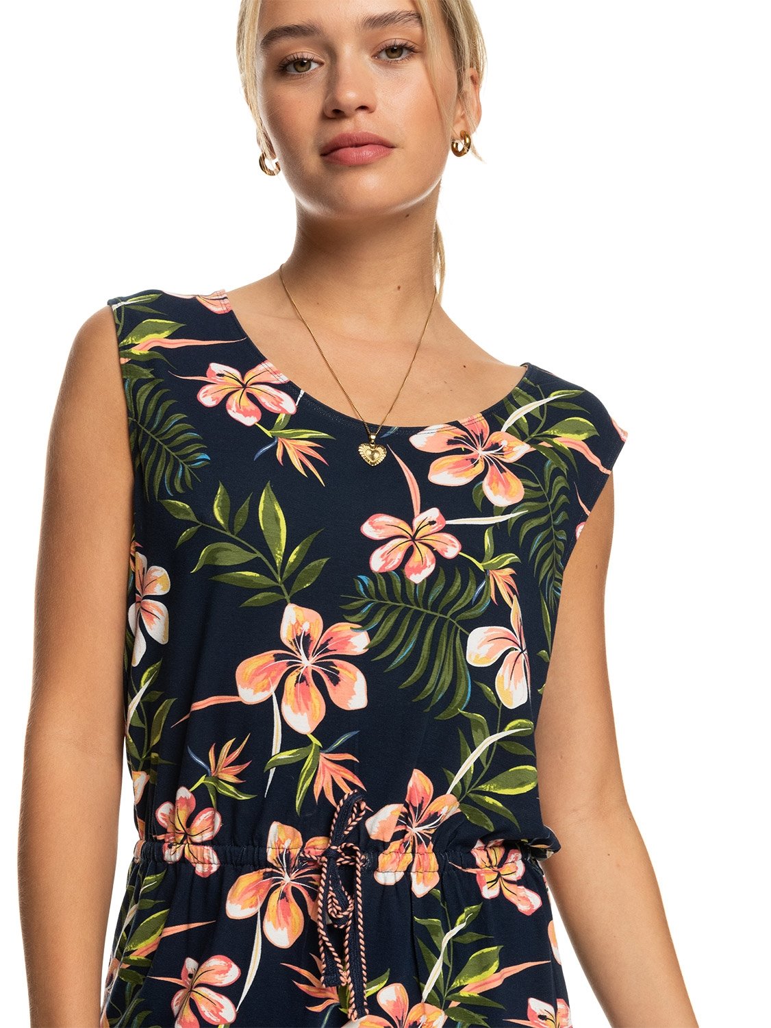 ROXY Ladies Surfs Up Dress