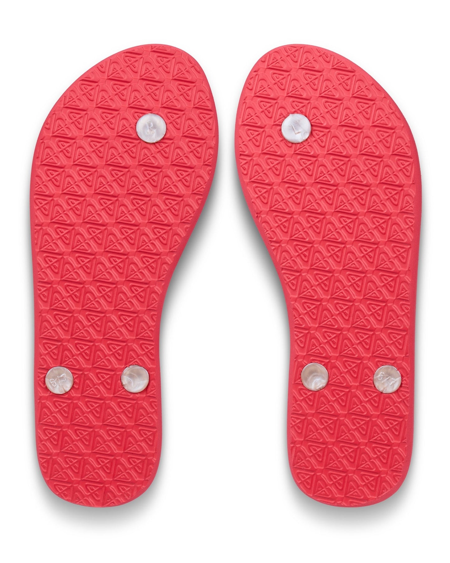 Roxy Ladies New Viva Printed Flip Flop