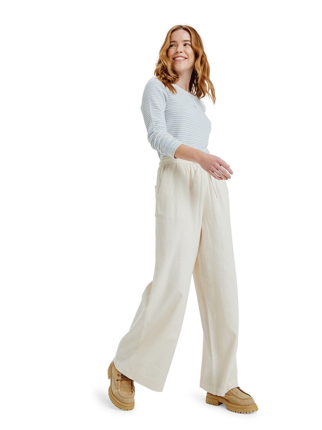 Roxy Ladies Lekeitio Break Mid Pant