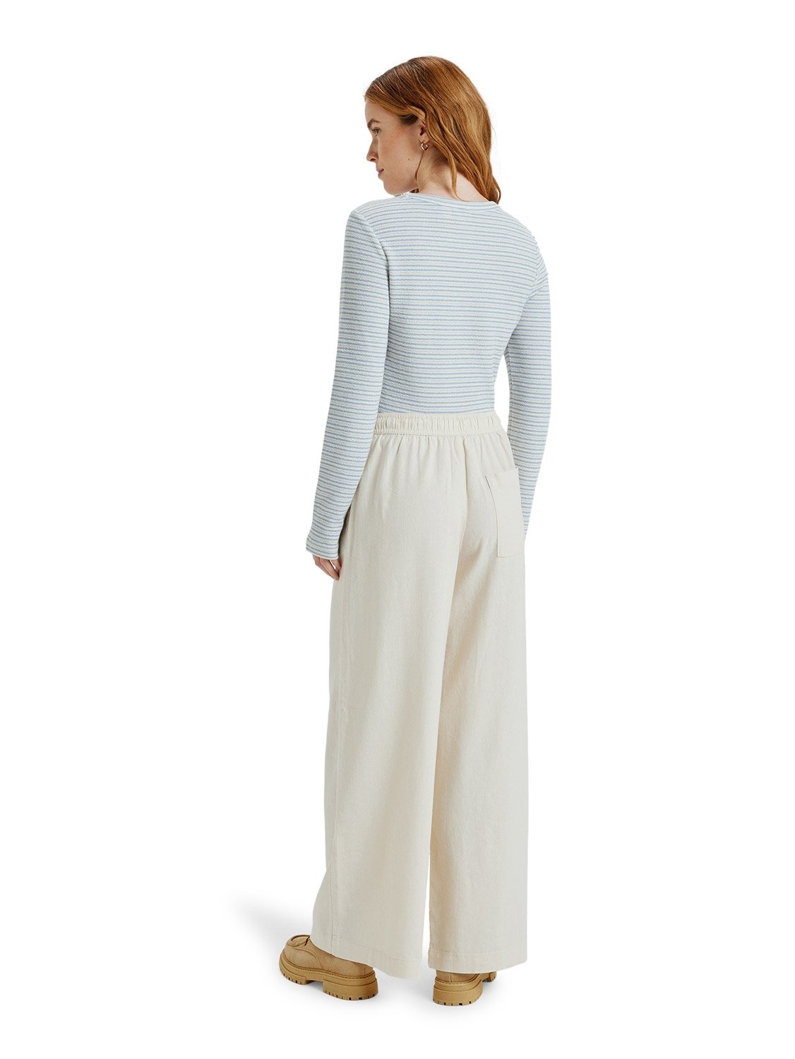 Roxy Ladies Lekeitio Break Mid Pant