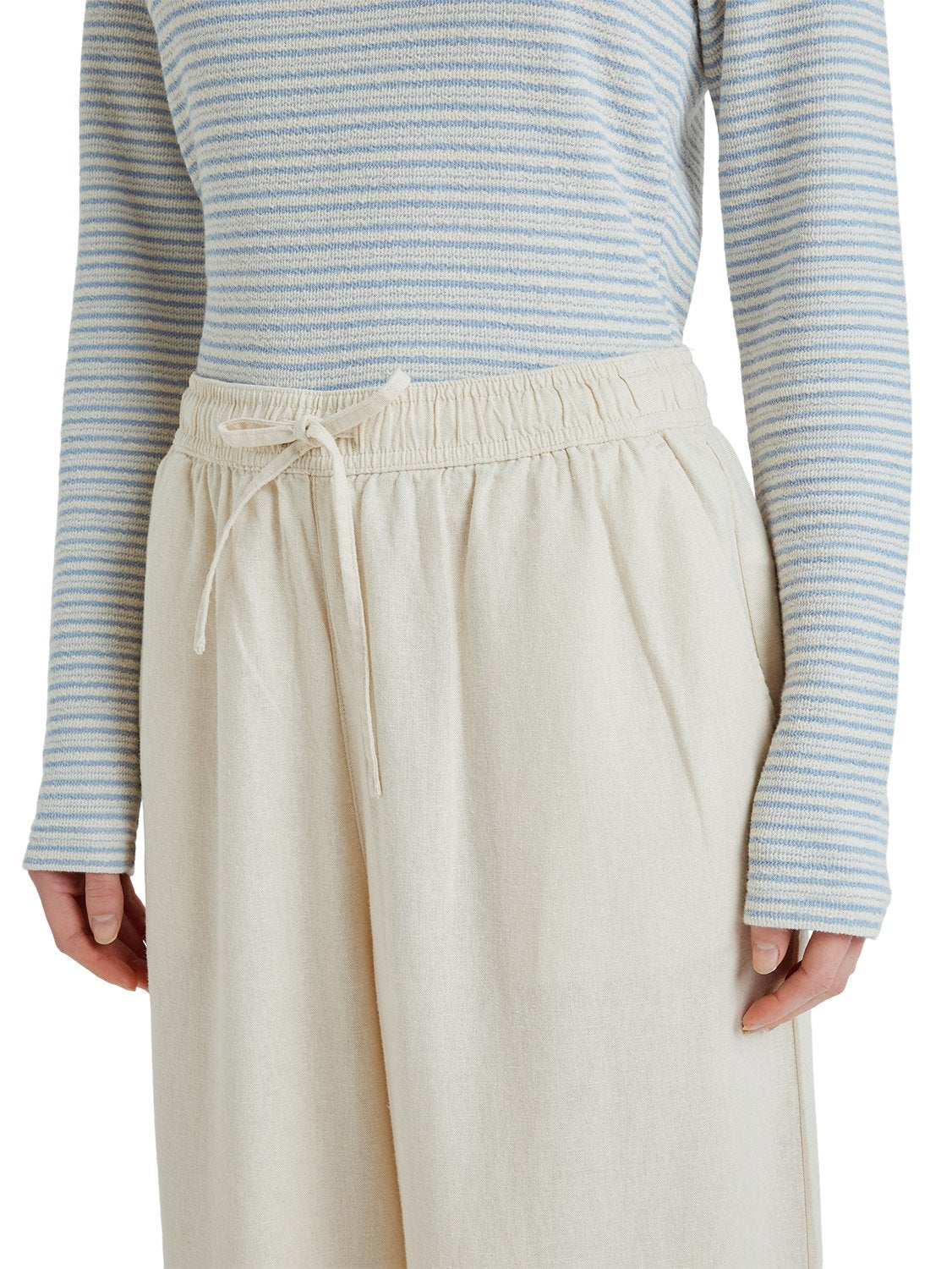 Roxy Ladies Lekeitio Break Mid Pant