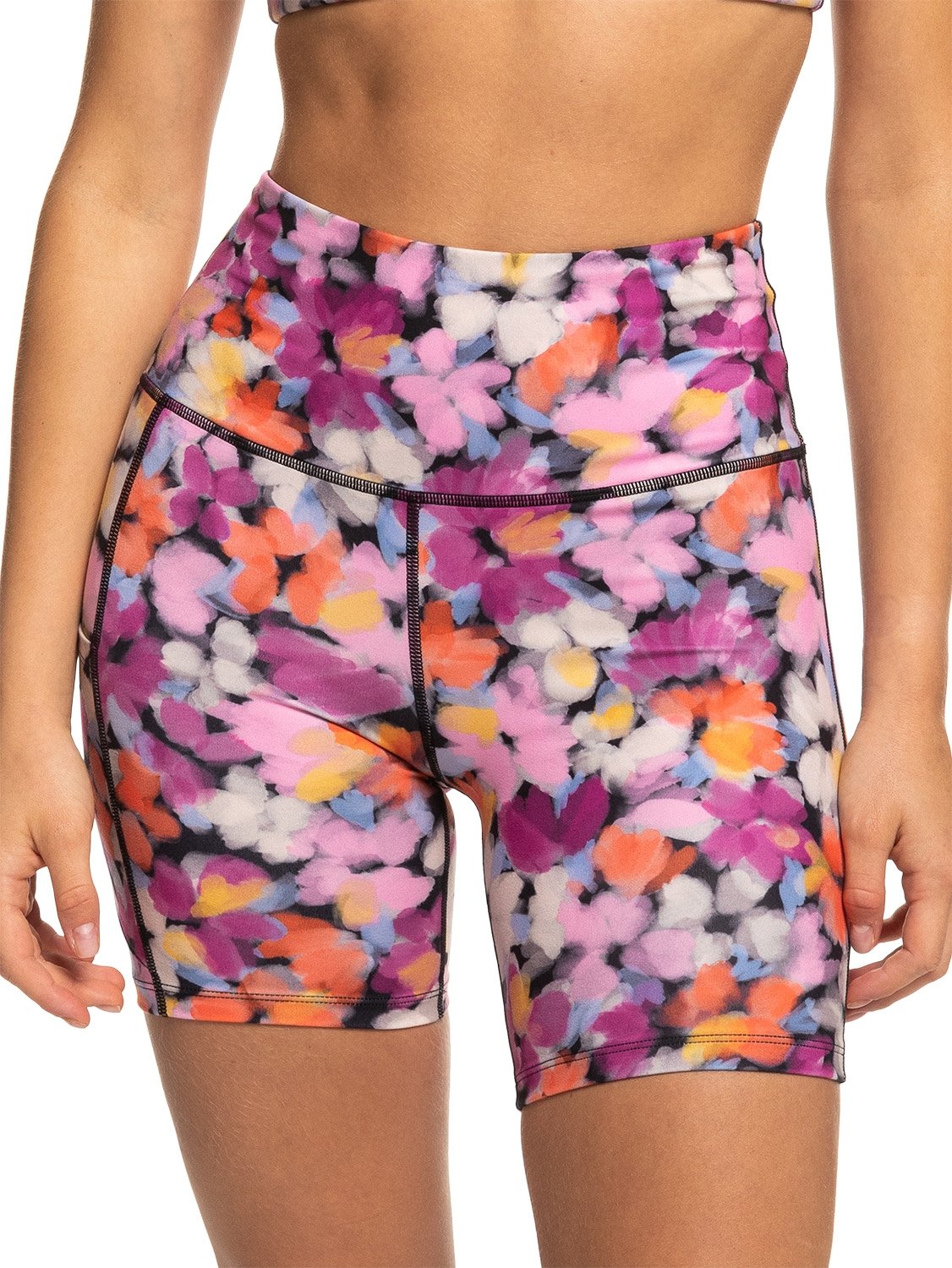 ROXY Heart Into It Biker Short