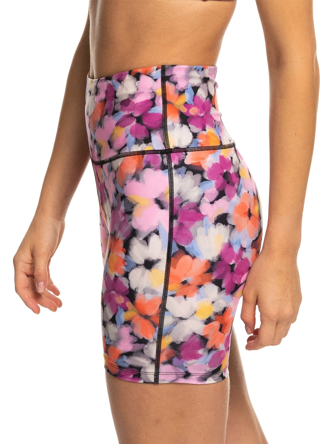 ROXY Heart Into It Biker Short