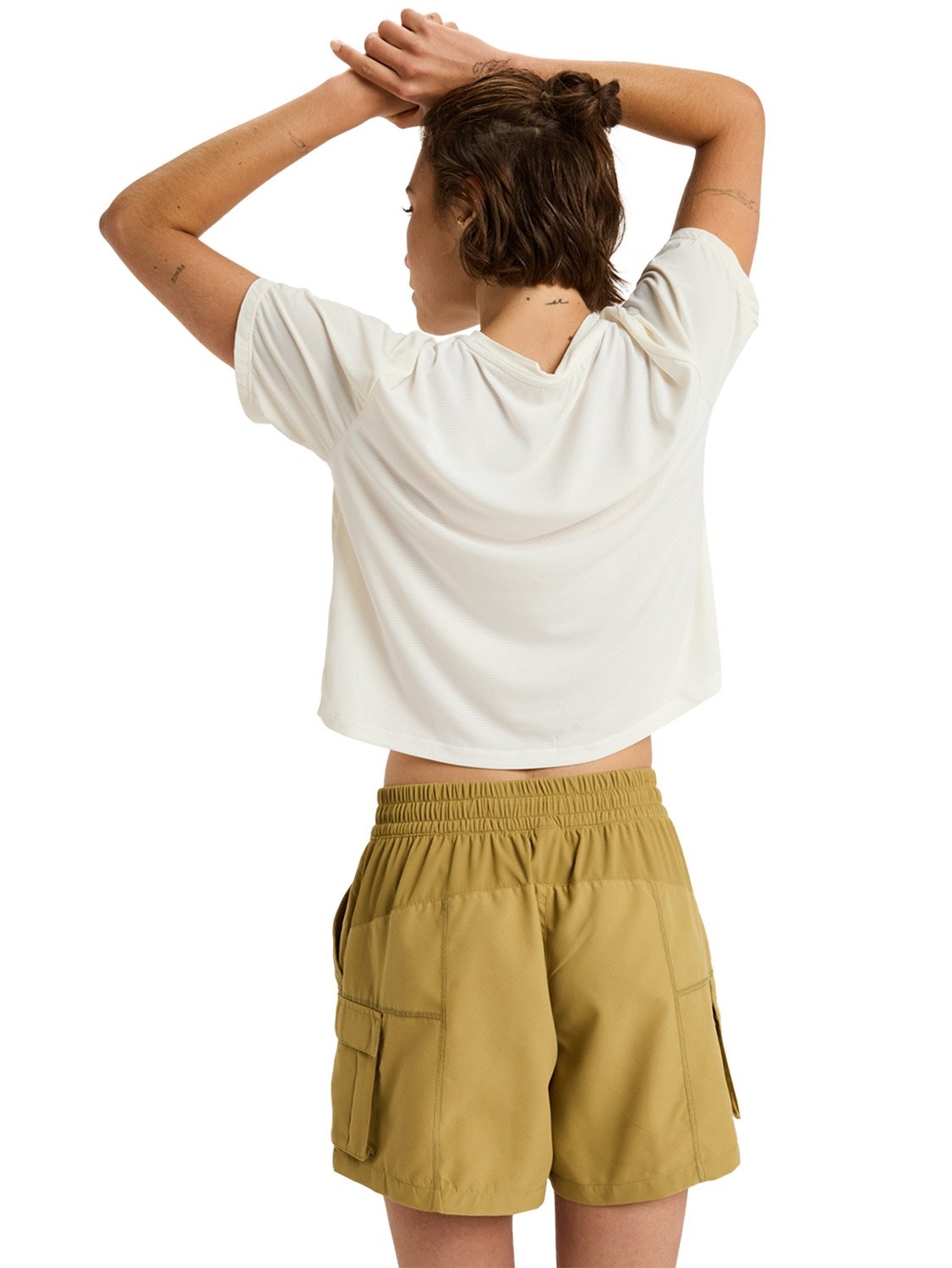 Roxy Ladies Boundless Spirit Short