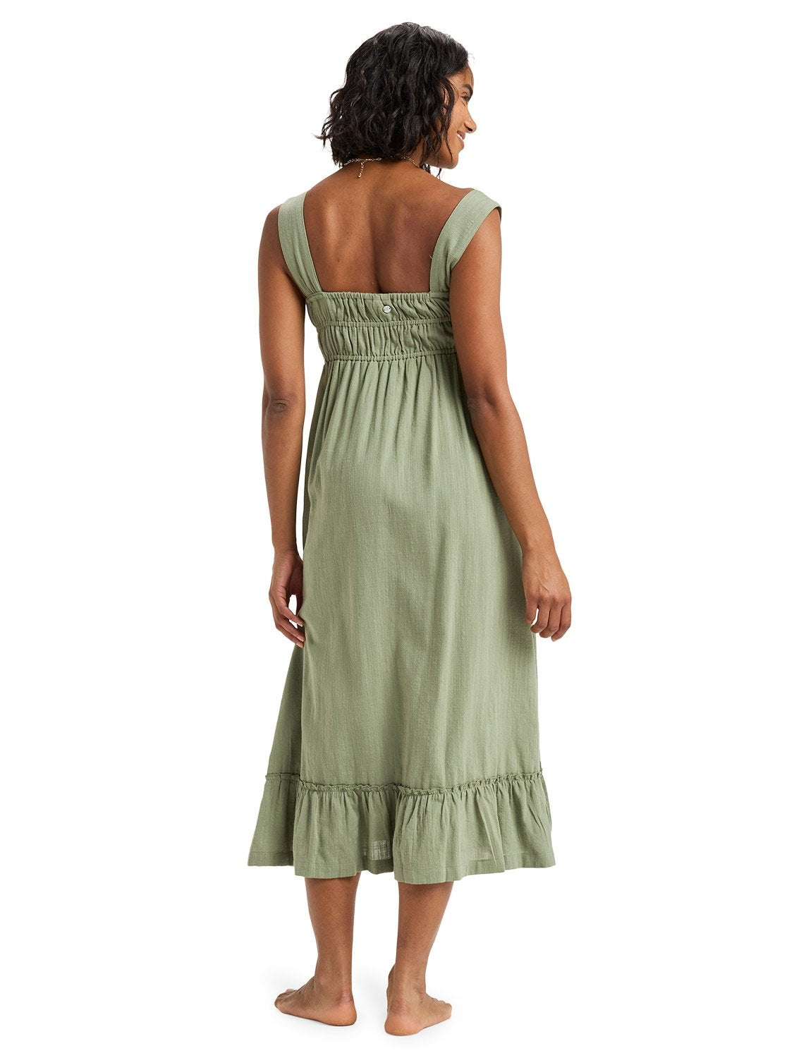Roxy Ladies Paradise Winds Dress